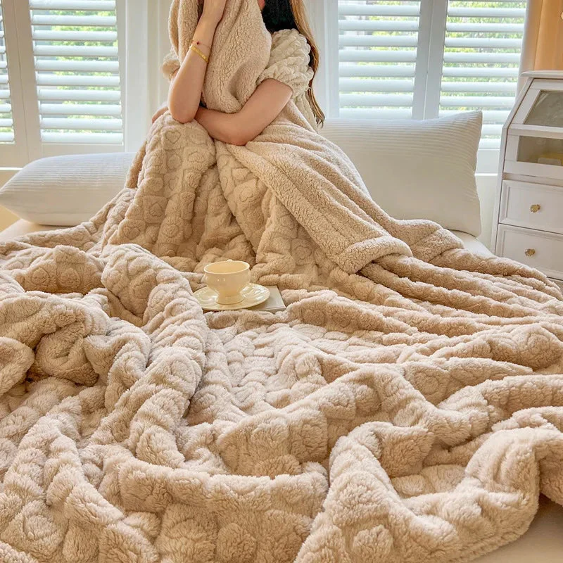 Rossana Blanket - Image 12