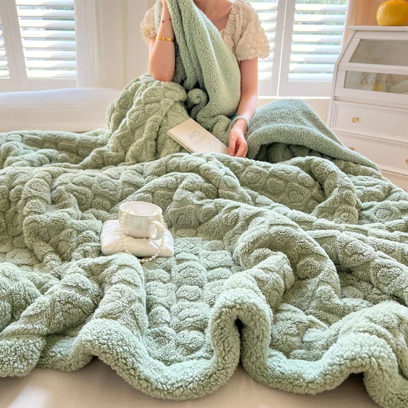 Rossana Blanket - Image 14