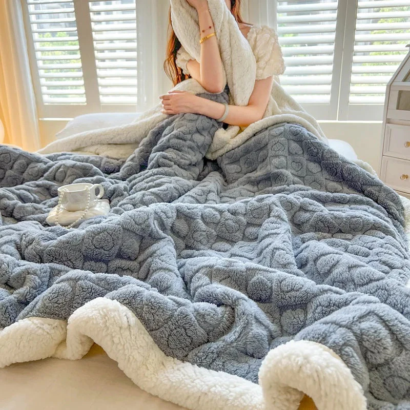 Rossana Blanket - Image 4