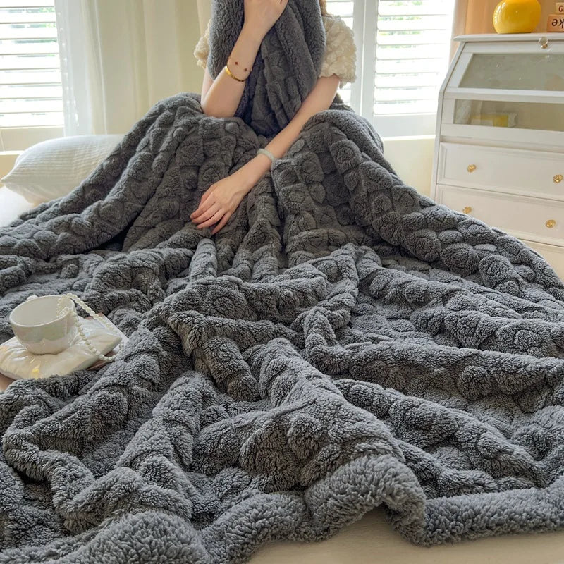 Rossana Blanket - Image 9