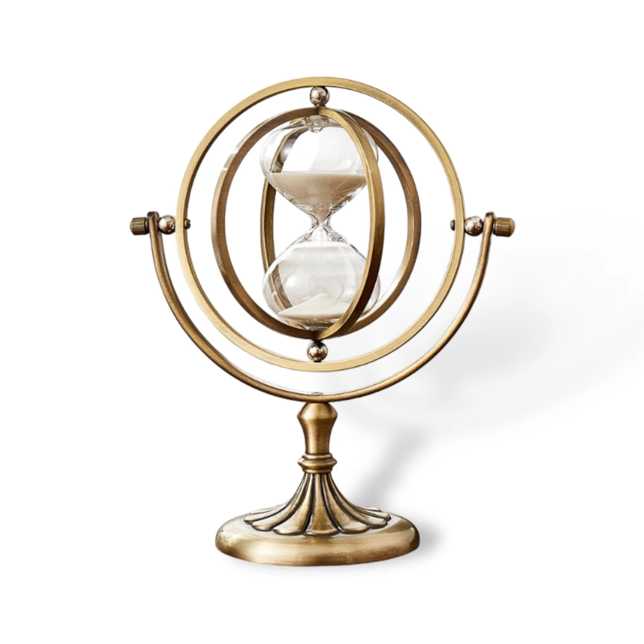 Rotating Hour Glass - Image 6