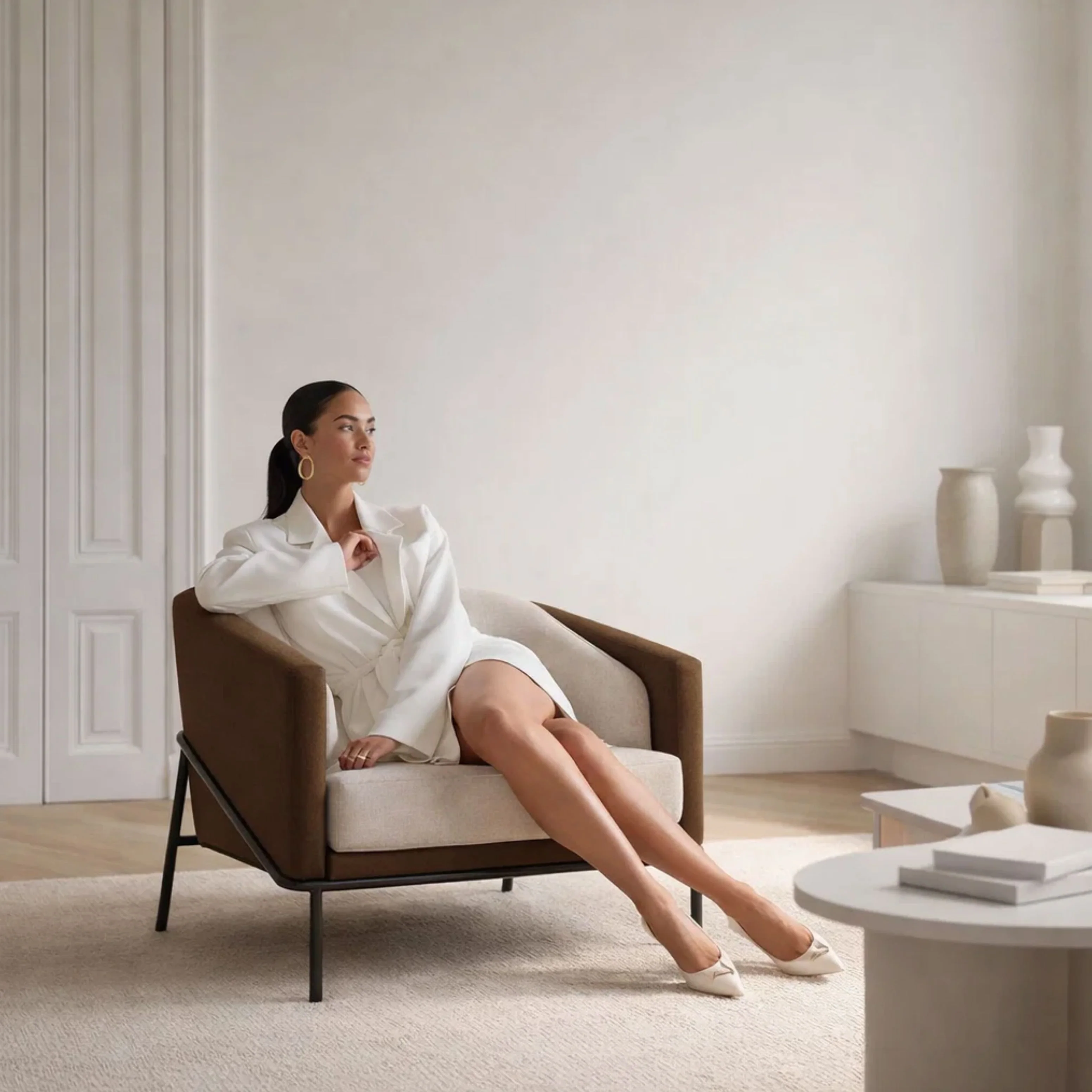 Tatiana Occasional Chair