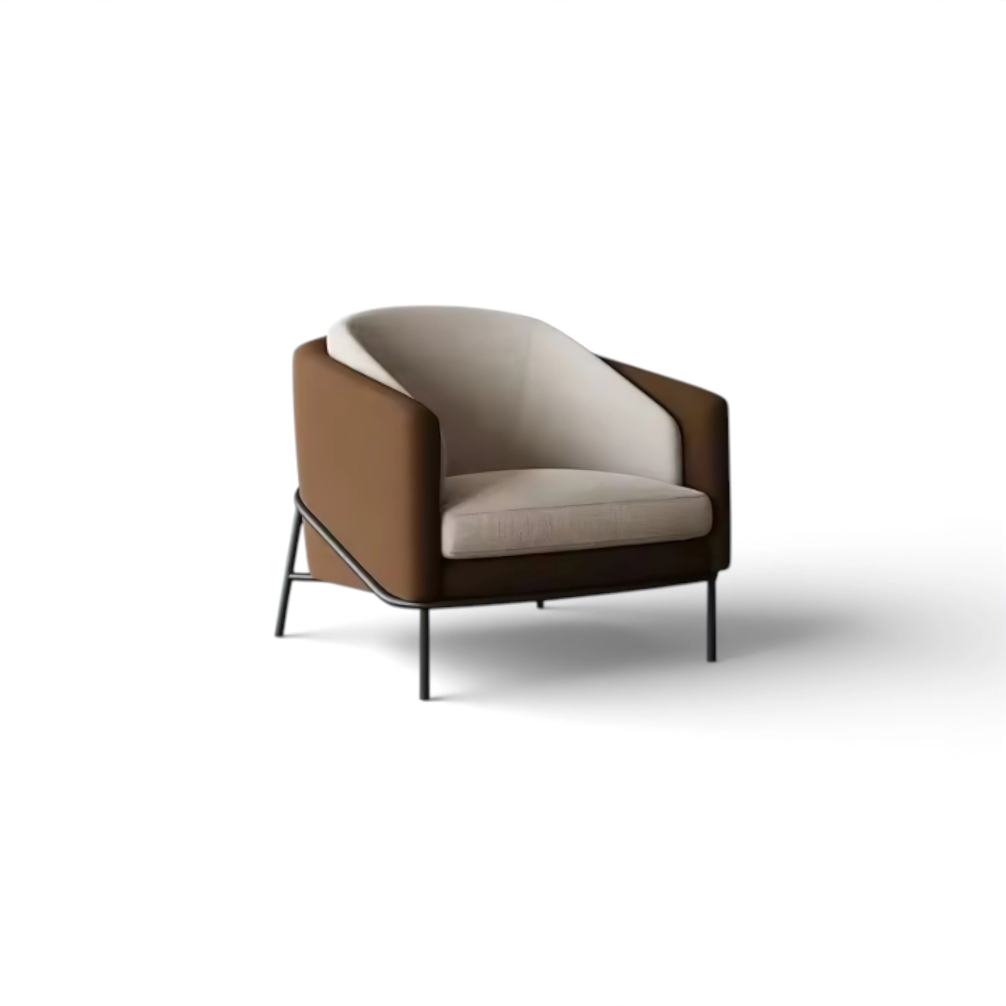 Tatiana Occasional Chair - Image 10