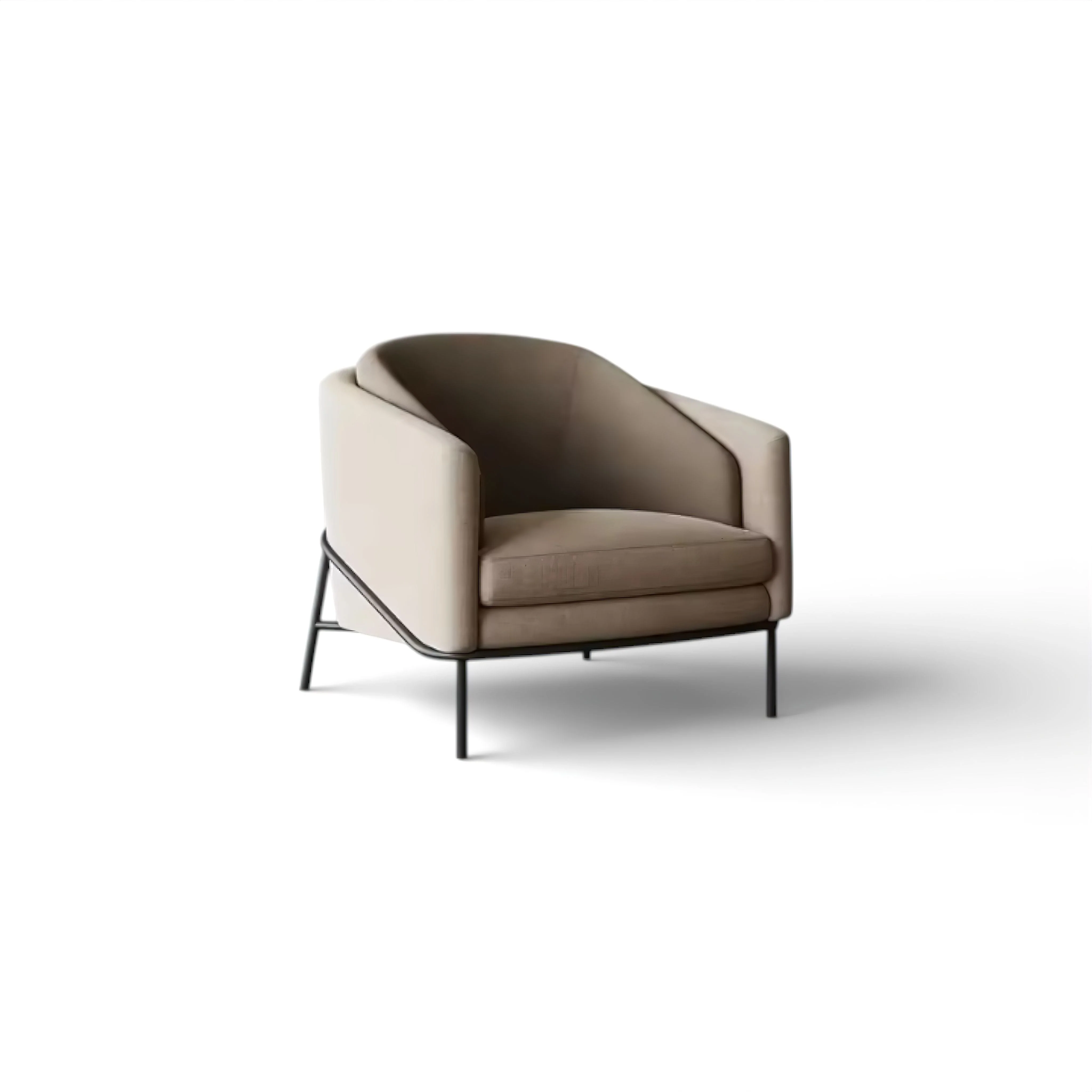 Tatiana Occasional Chair - Image 9