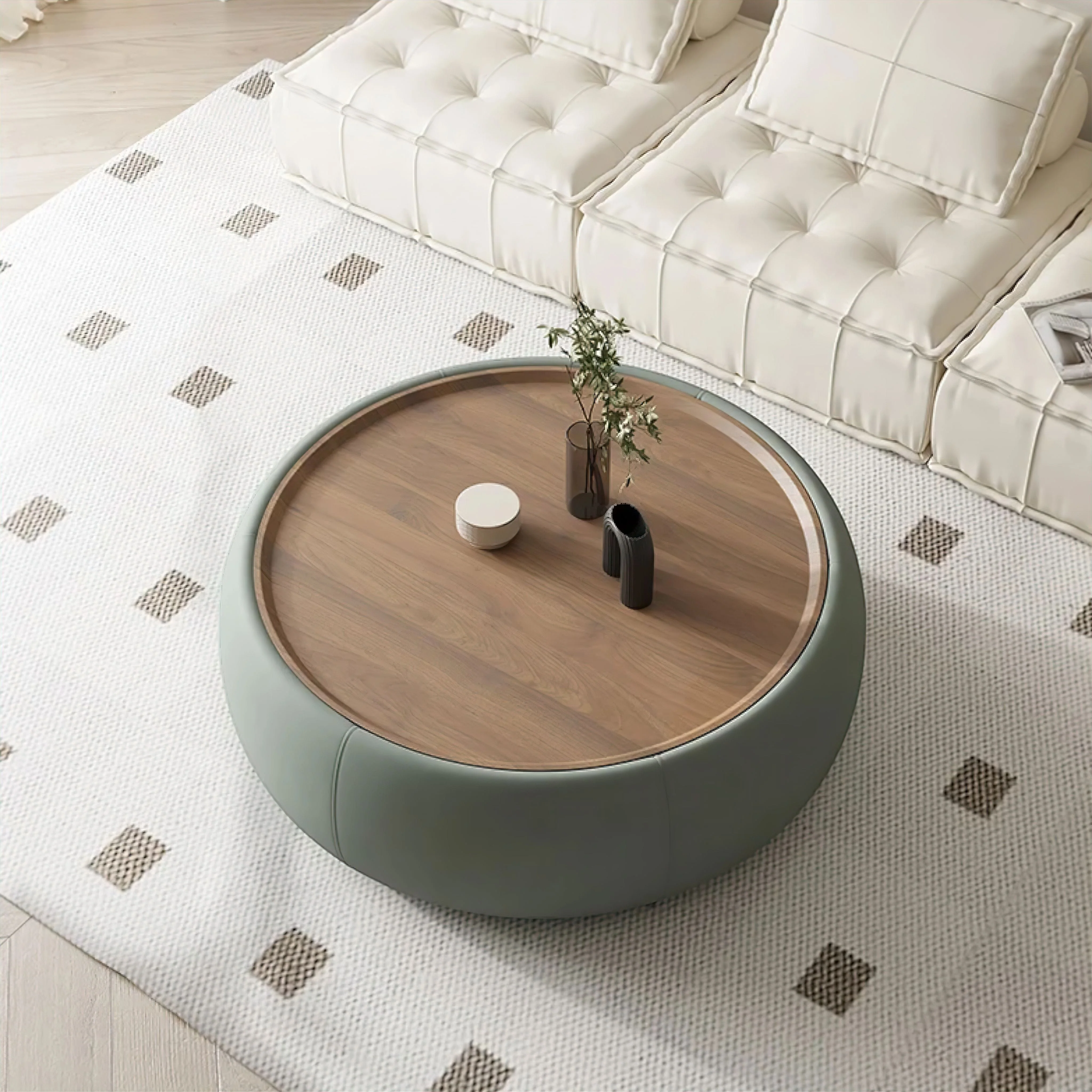 Paolo Coffee Table Collection - Image 8