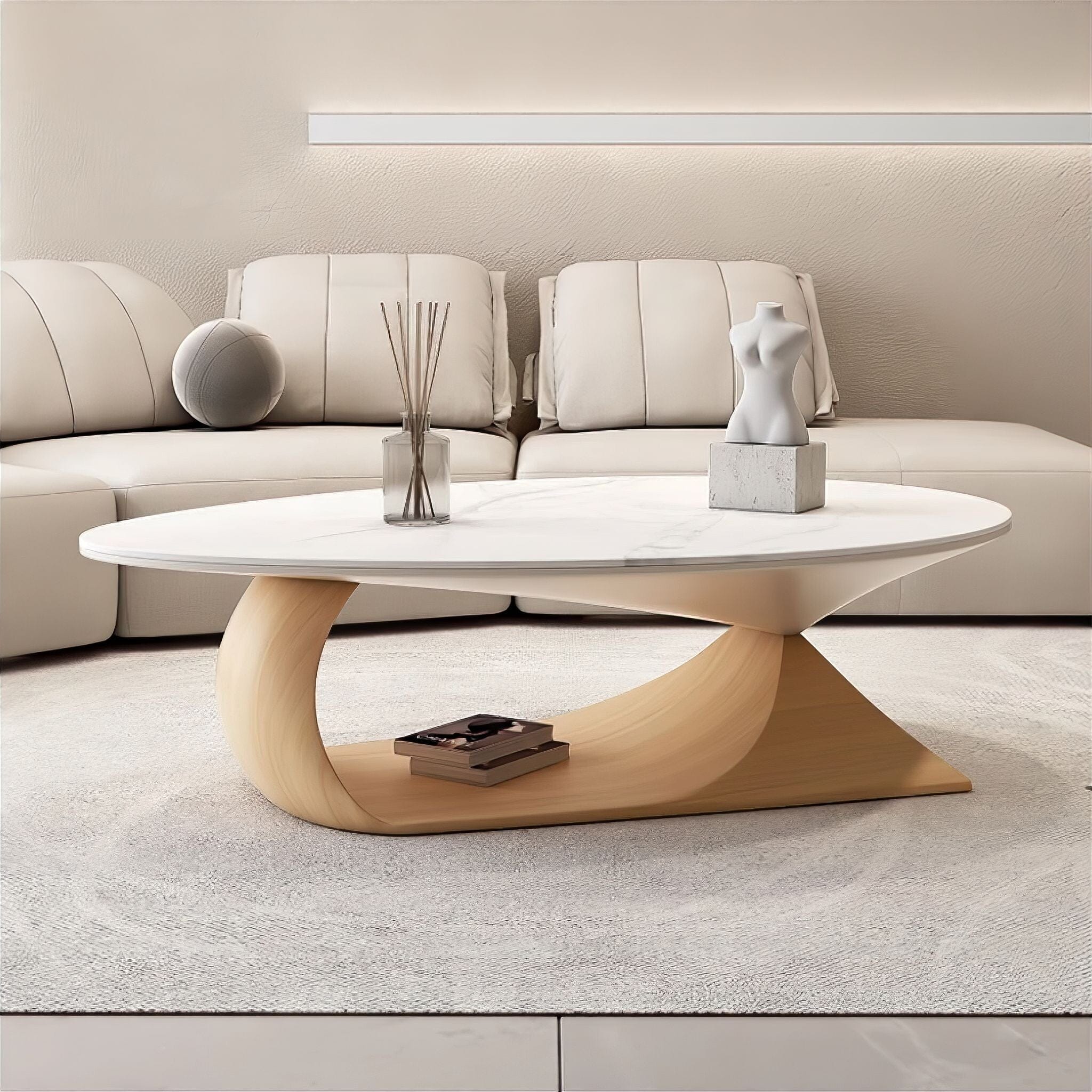 Melania Coffee Table