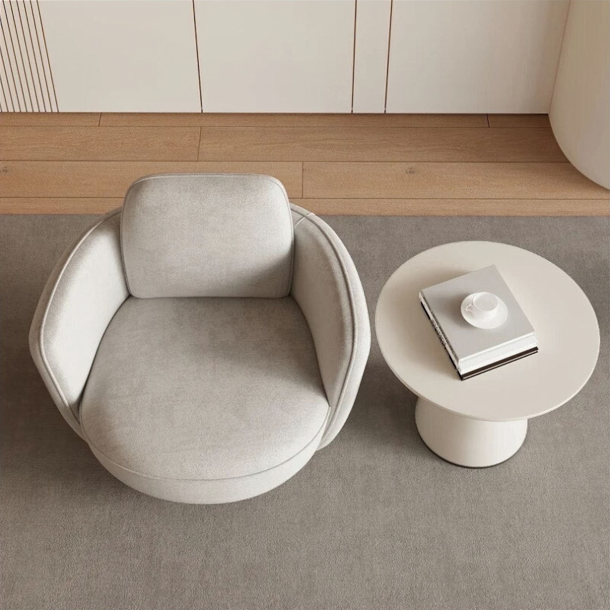 Pascal Occasional Chair - Image 6