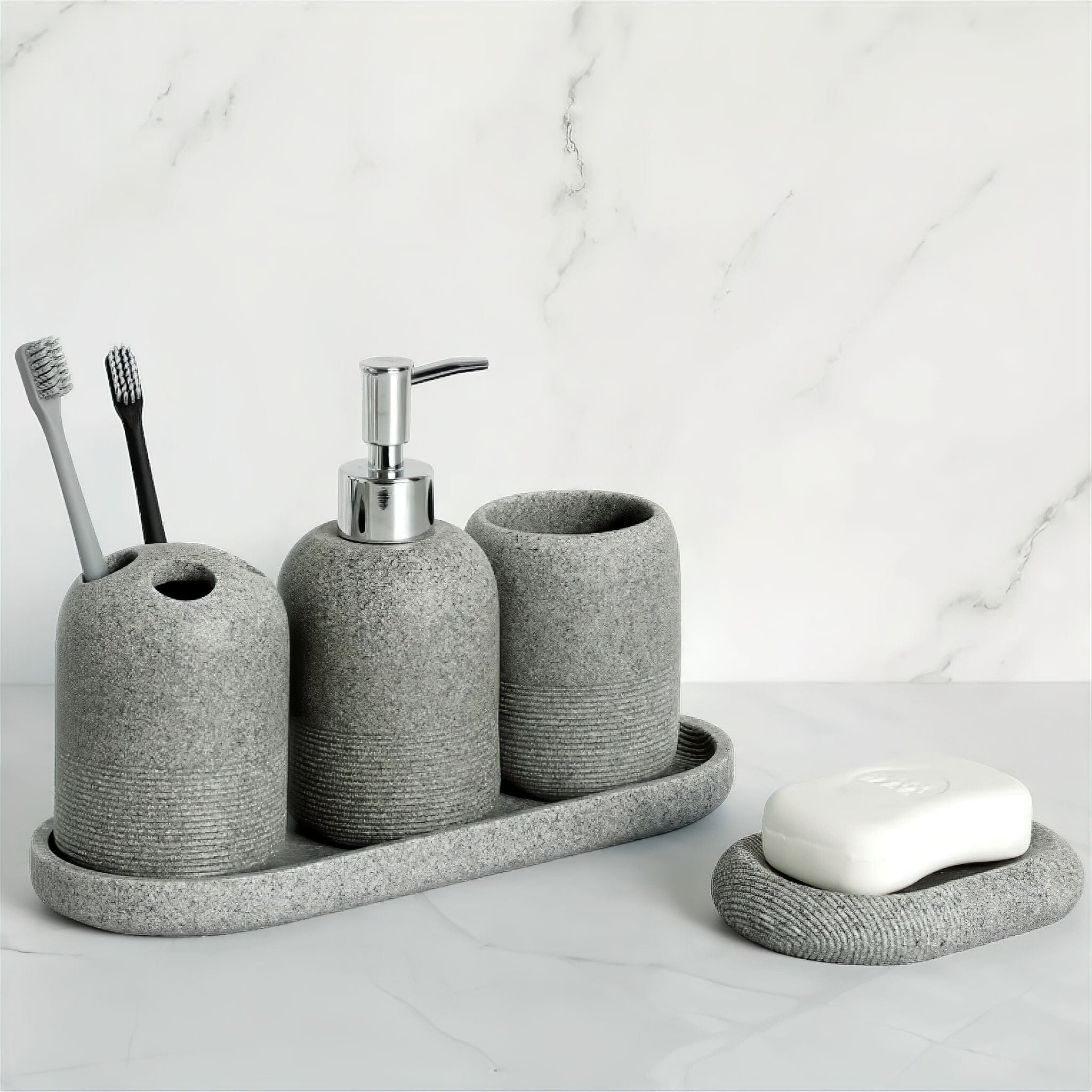 Aurore Bathroom Accessories - Image 3