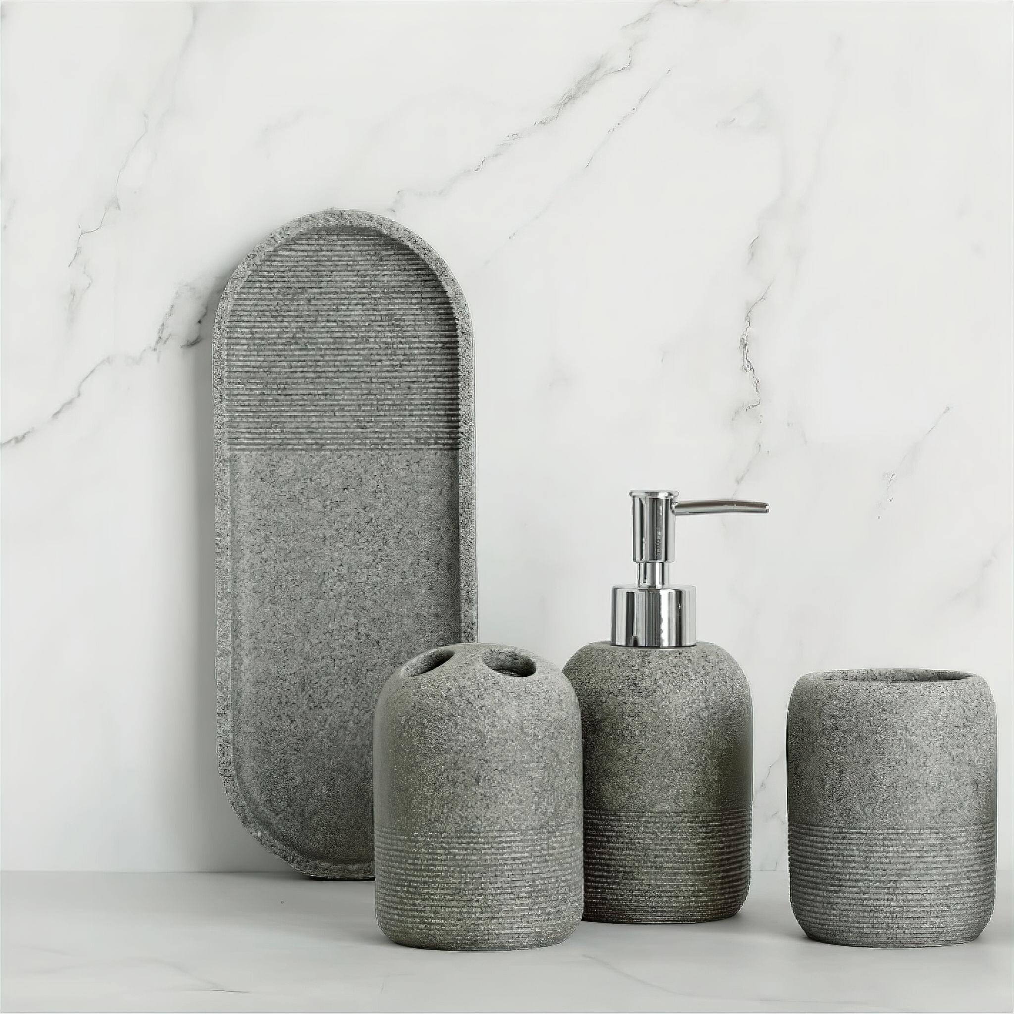 Aurore Bathroom Accessories - Image 5