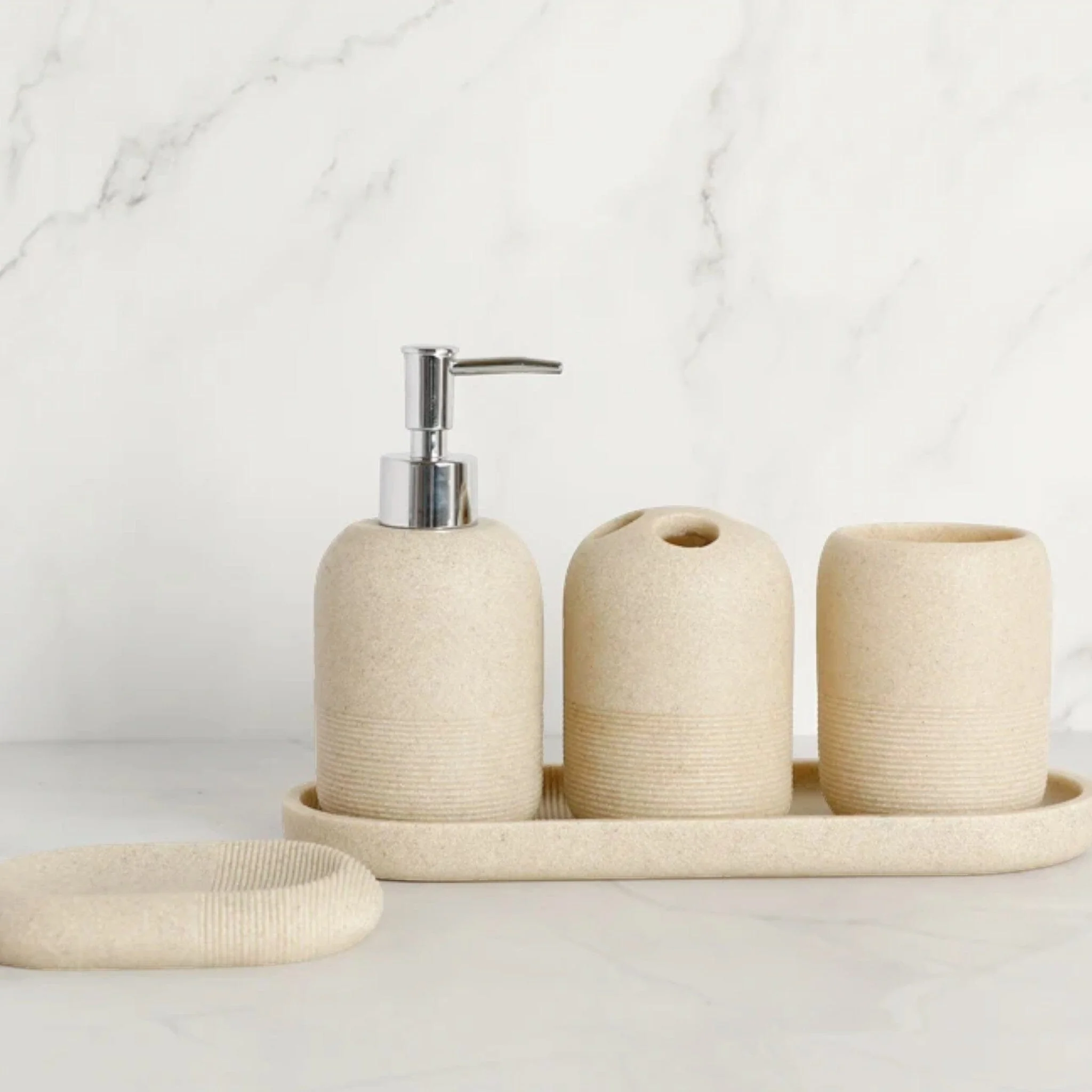 Aurore Bathroom Accessories - Image 6