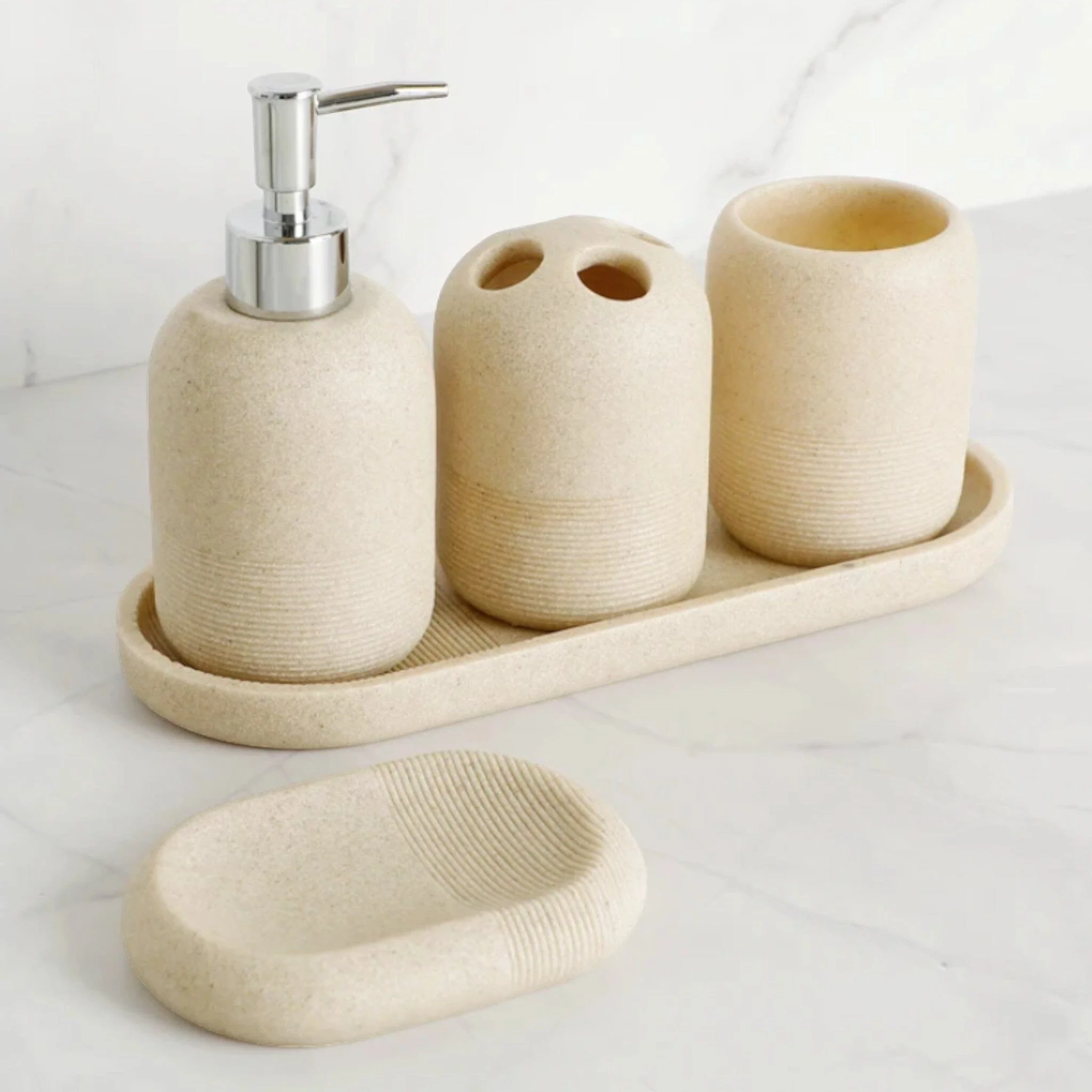 Aurore Bathroom Accessories - Image 7