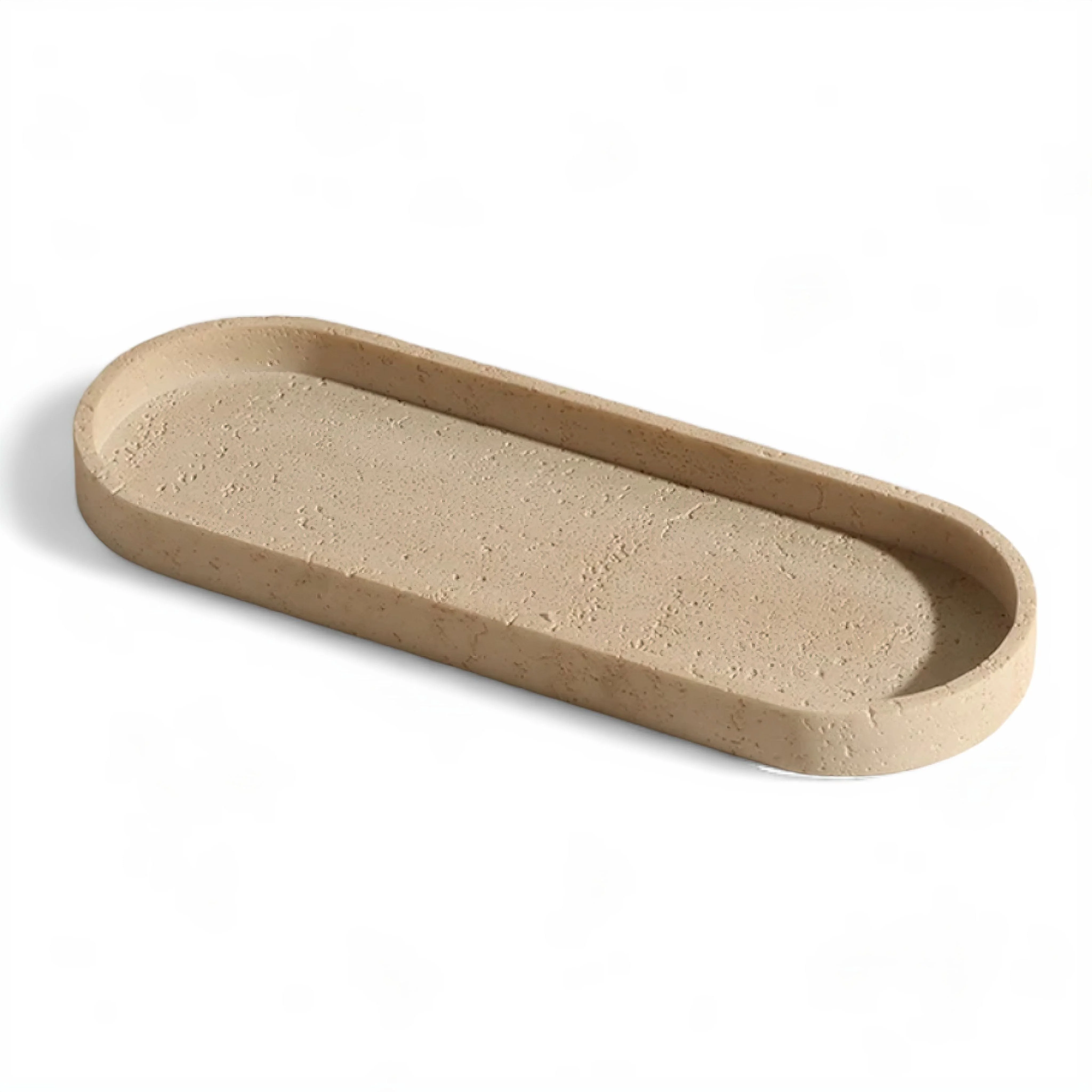 Sandstone Luxe Bathroom Collection - Image 8