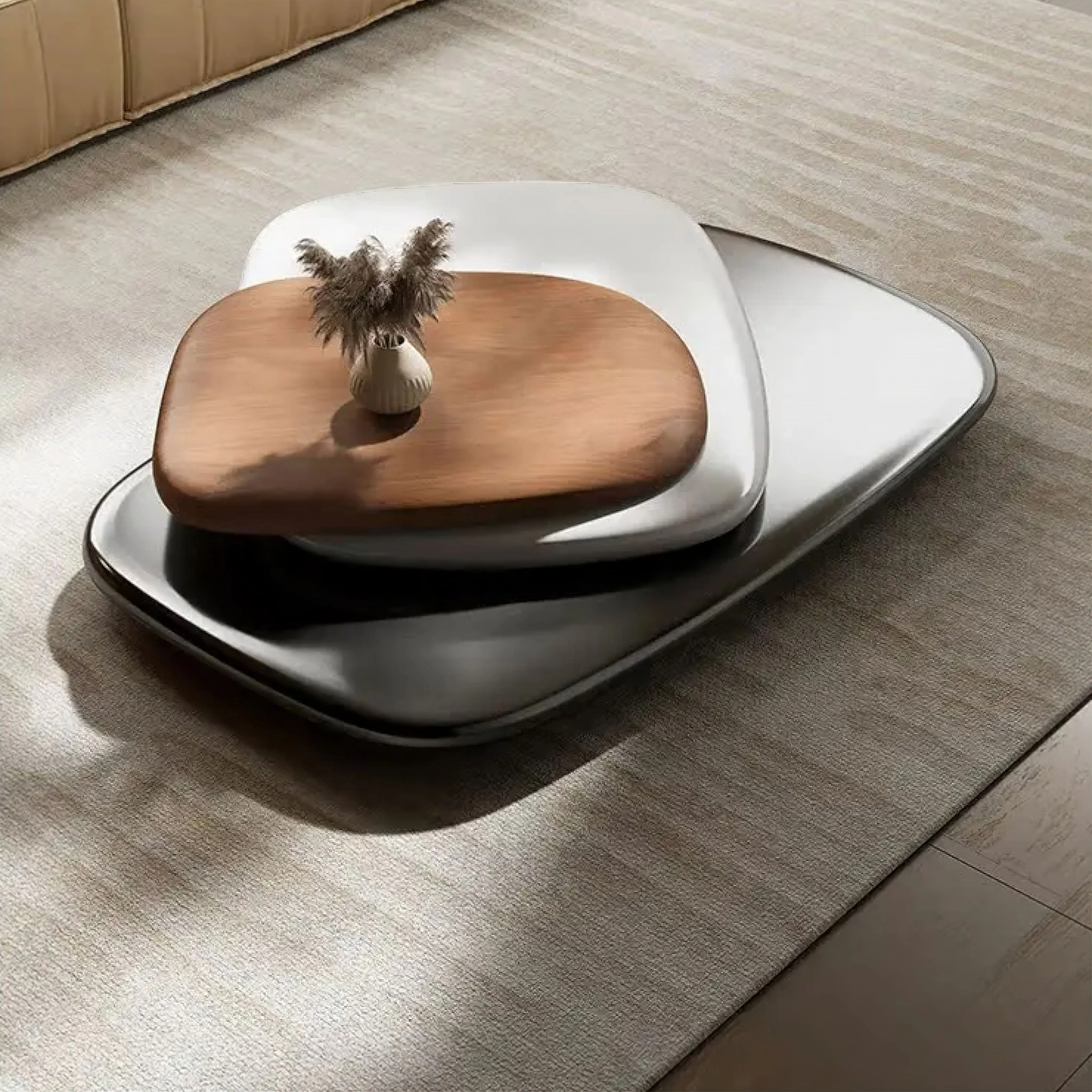 Saskia Coffee Table - Image 3