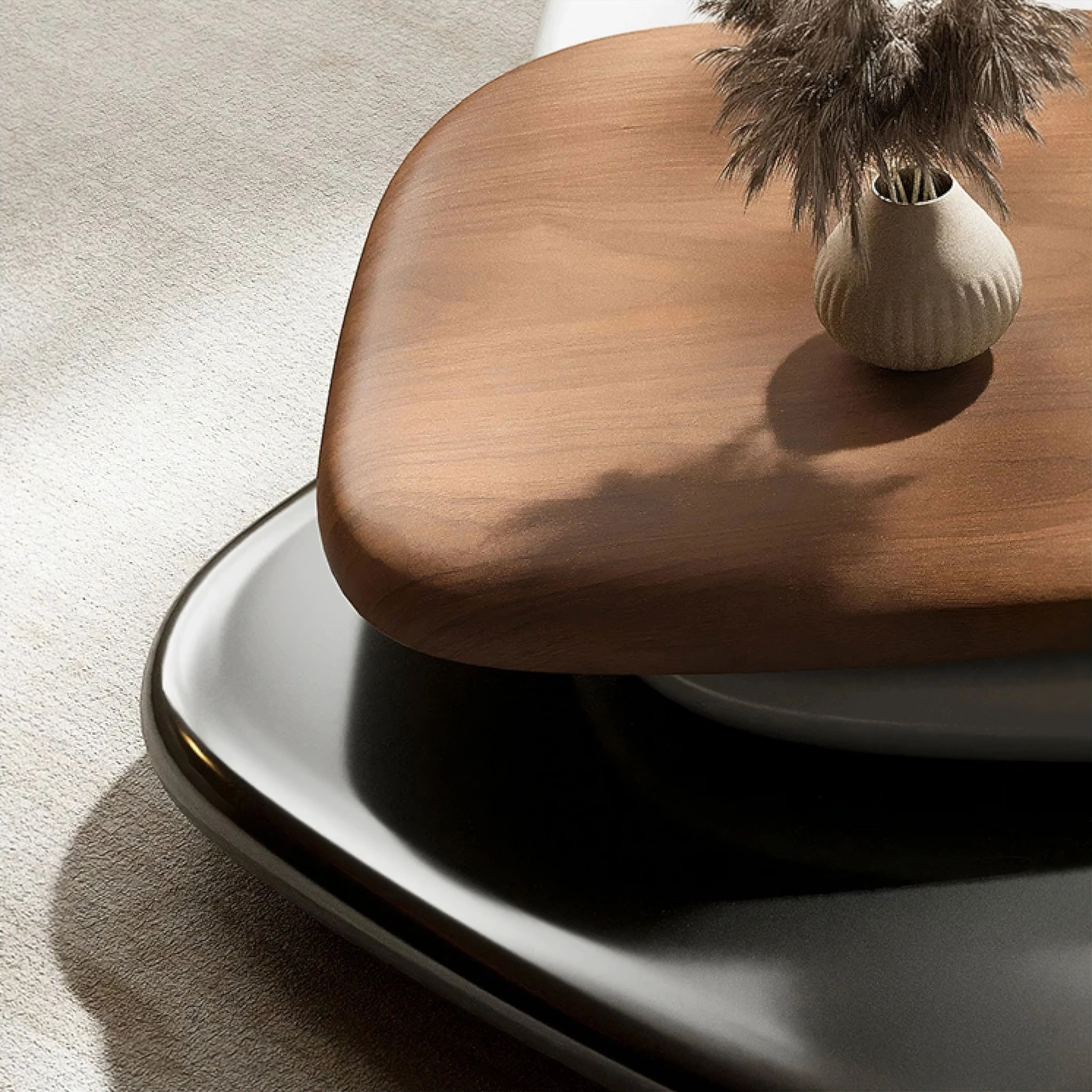 Saskia Coffee Table - Image 4