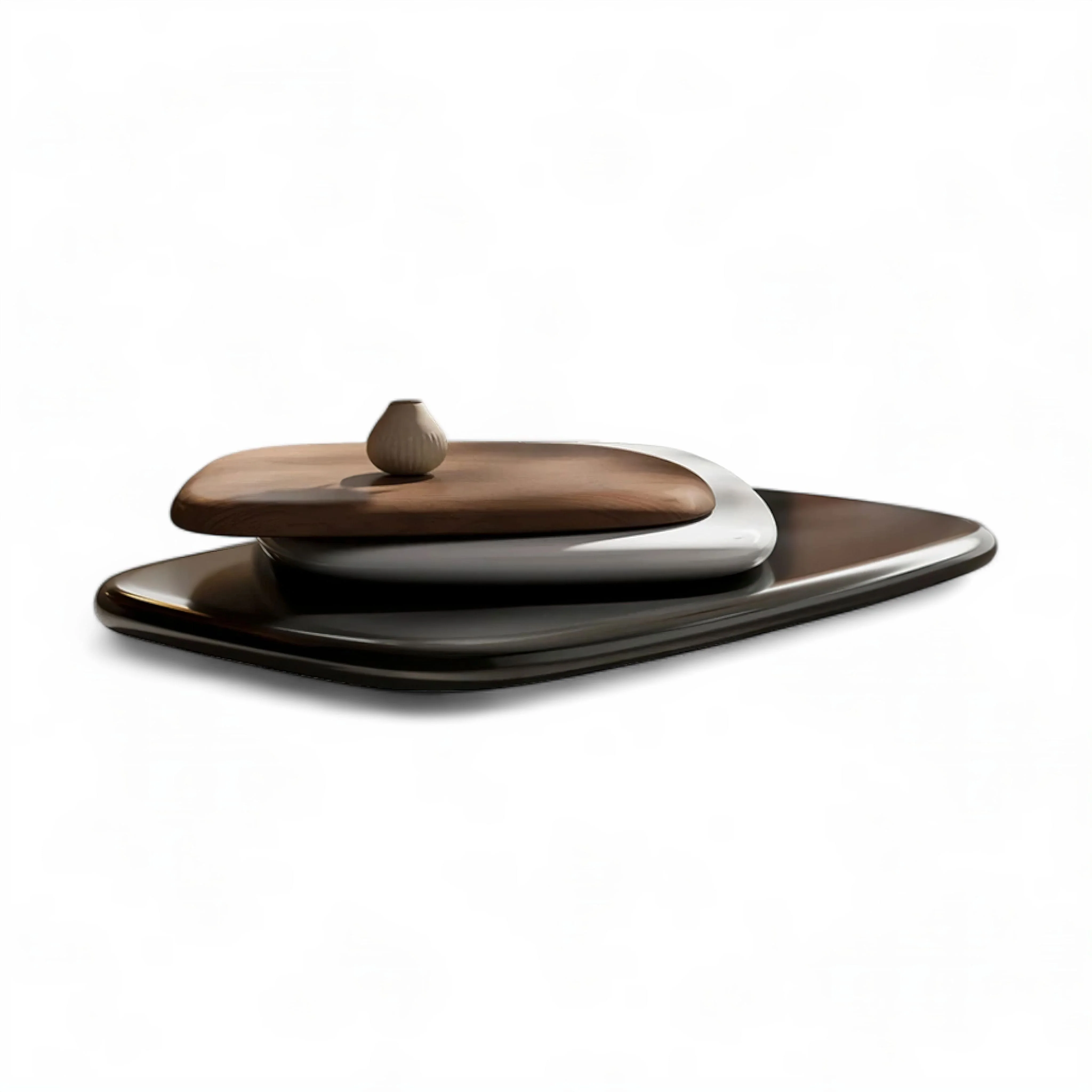 Saskia Coffee Table - Image 5