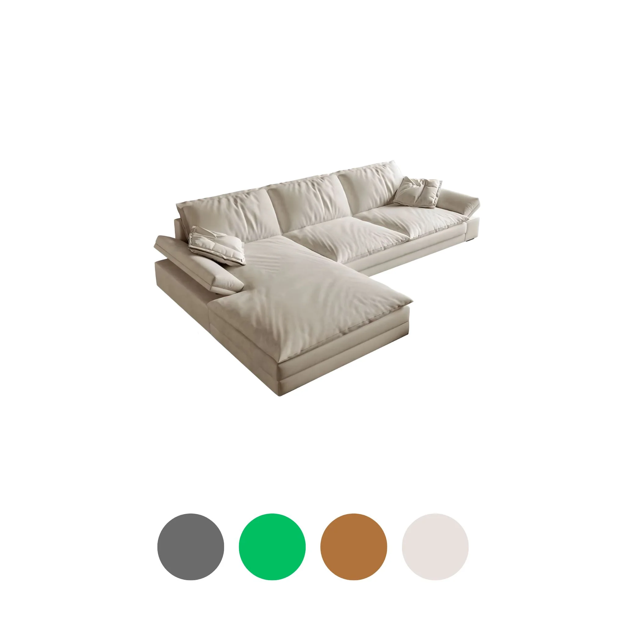 Charlotte Sofa - Image 11