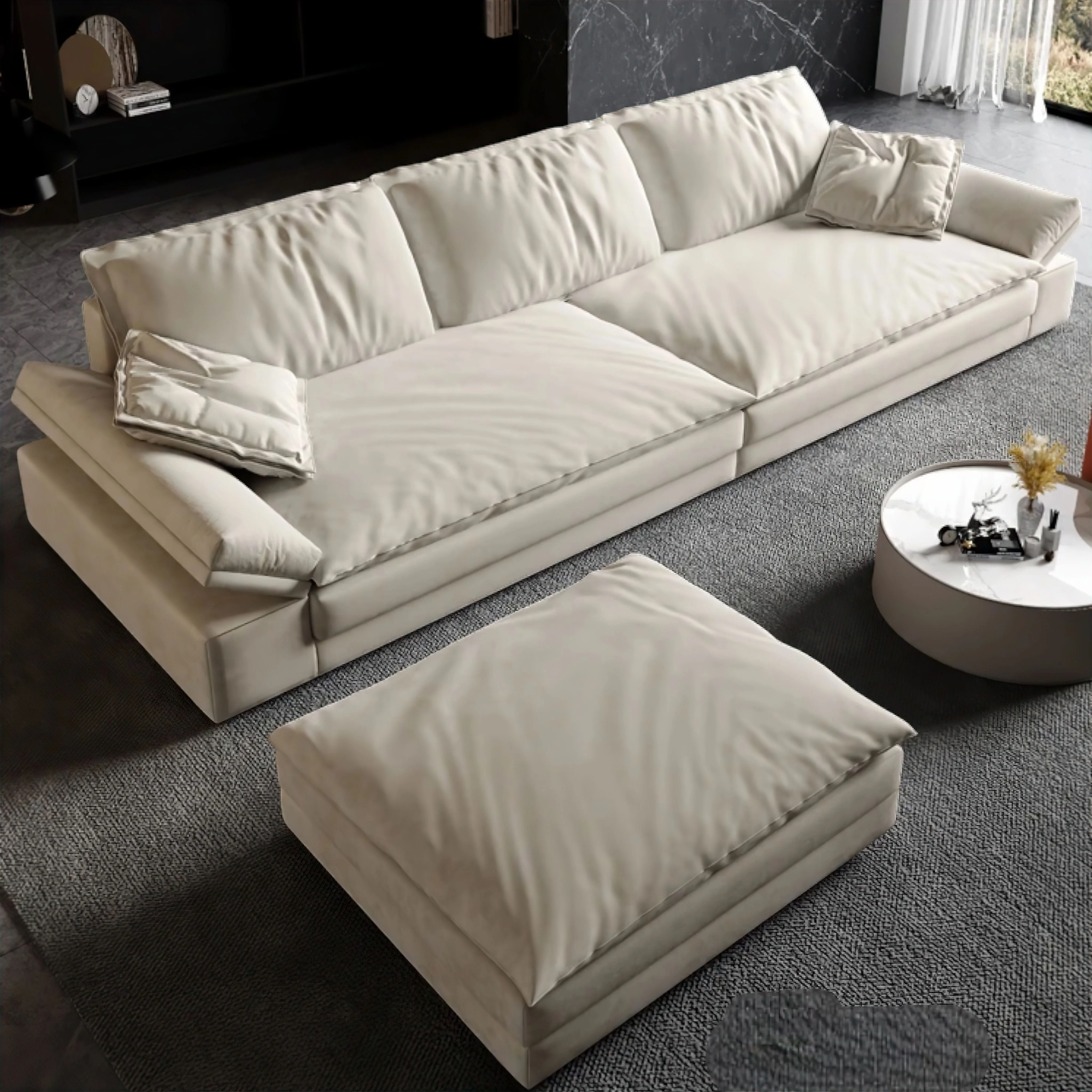Charlotte Sofa - Image 3