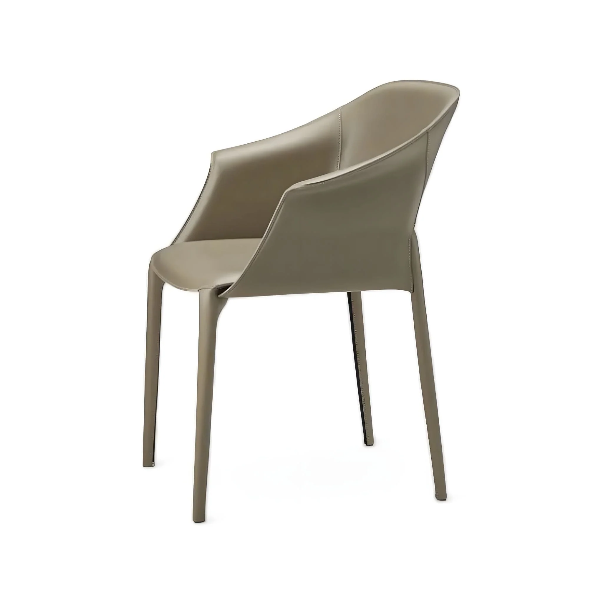 Emmanuelle Dining Chair - Image 4
