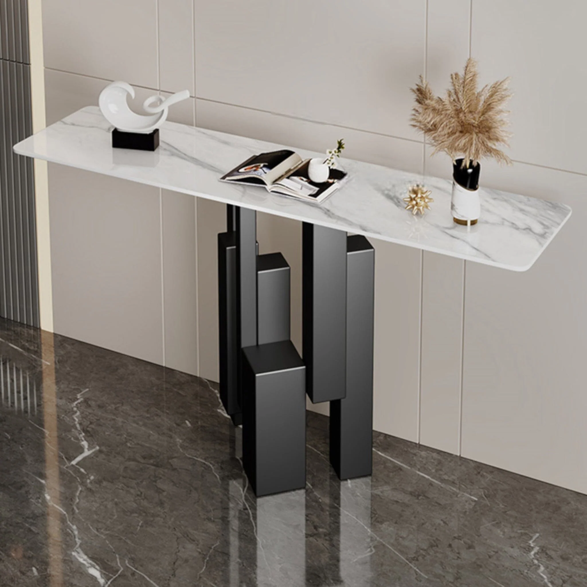 Zoe Console Table - Image 4