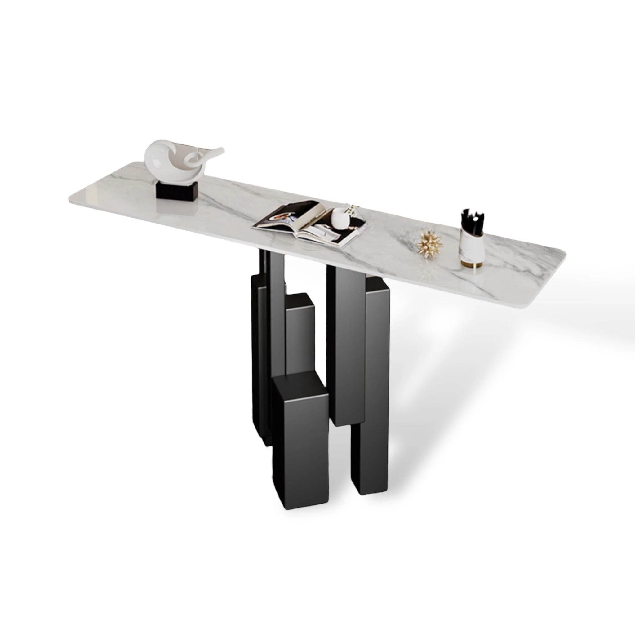 Zoe Console Table - Image 5