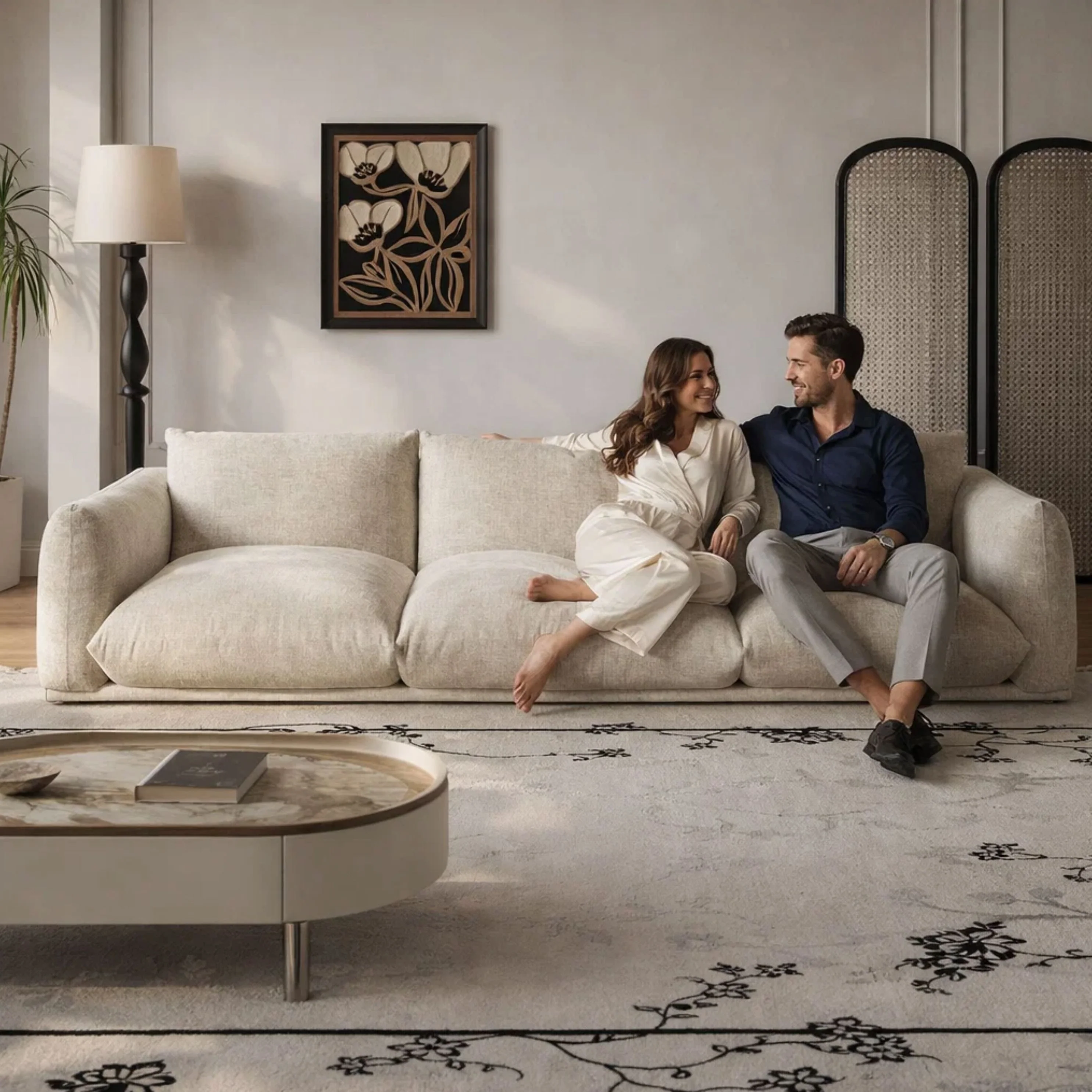 Ottavia Sofa
