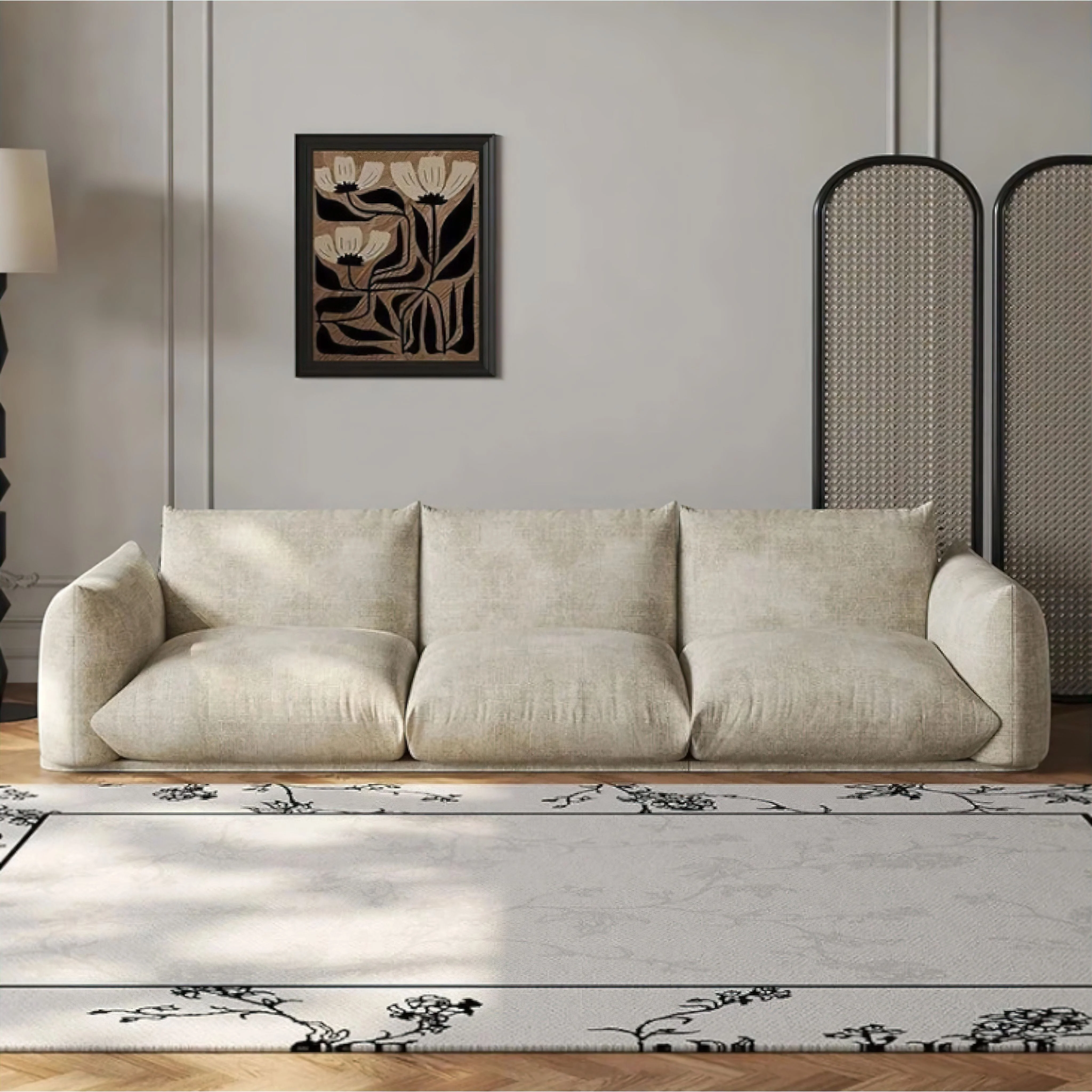 Ottavia Sofa - Image 2