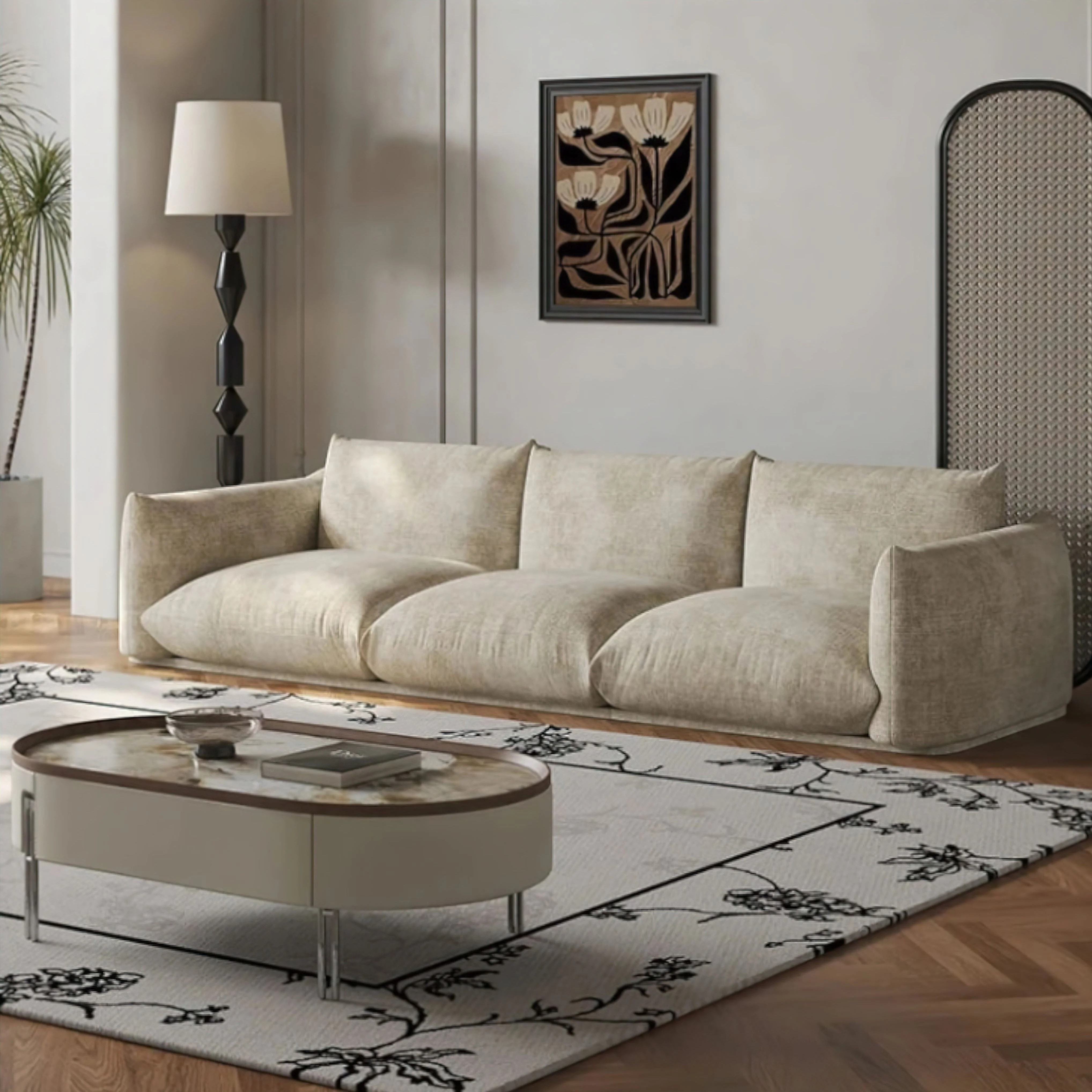 Ottavia Sofa - Image 3