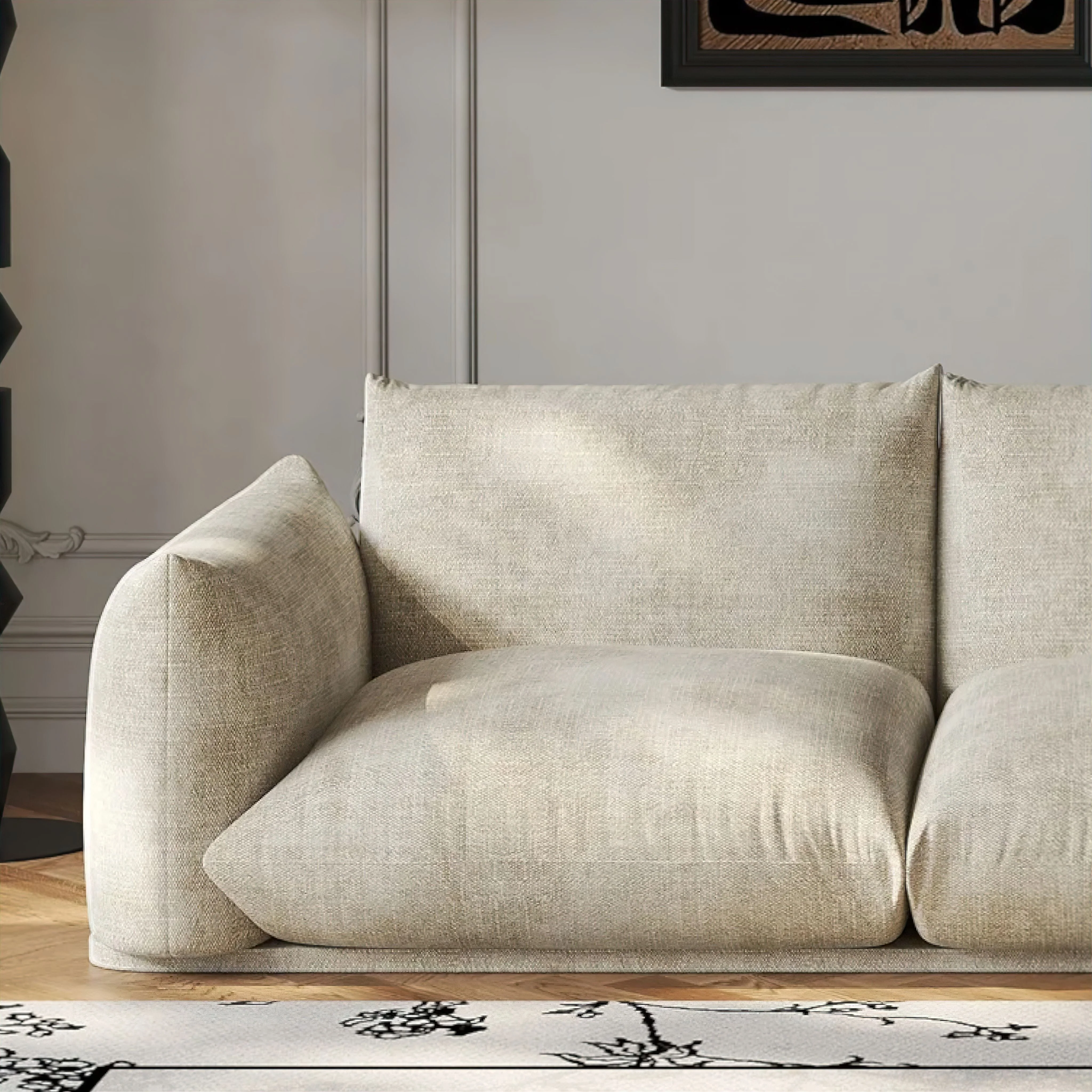 Ottavia Sofa - Image 5