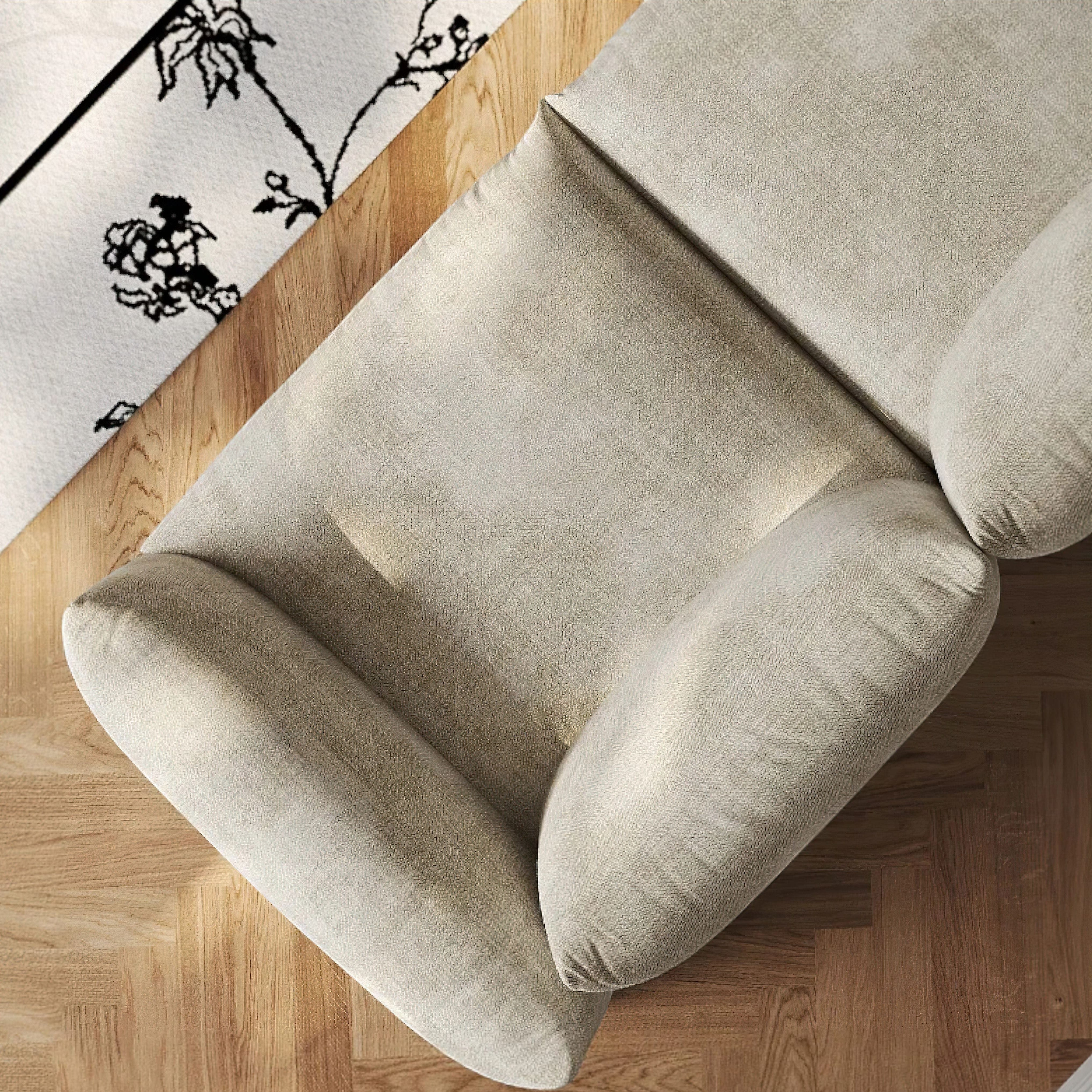 Ottavia Sofa - Image 6