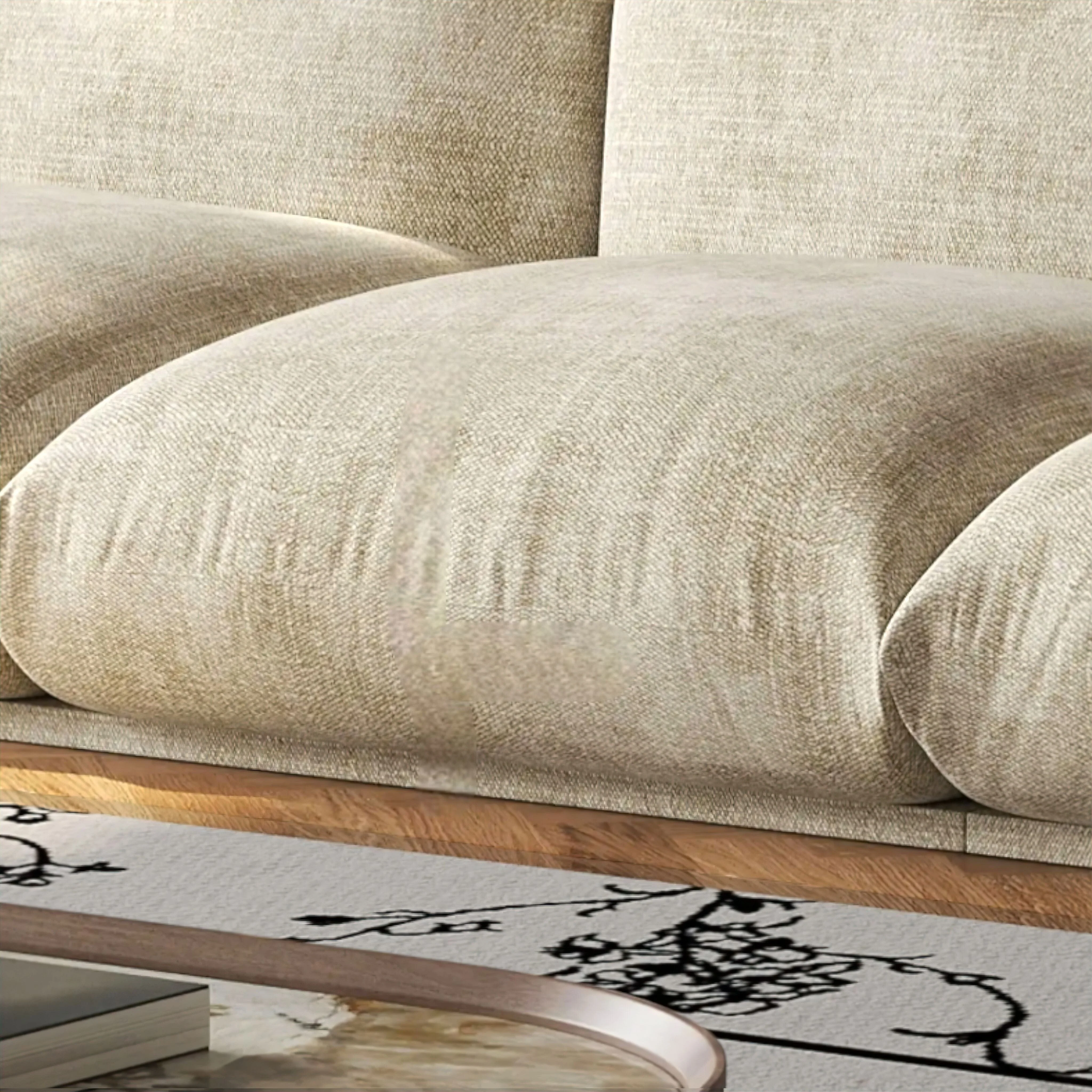 Ottavia Sofa - Image 7