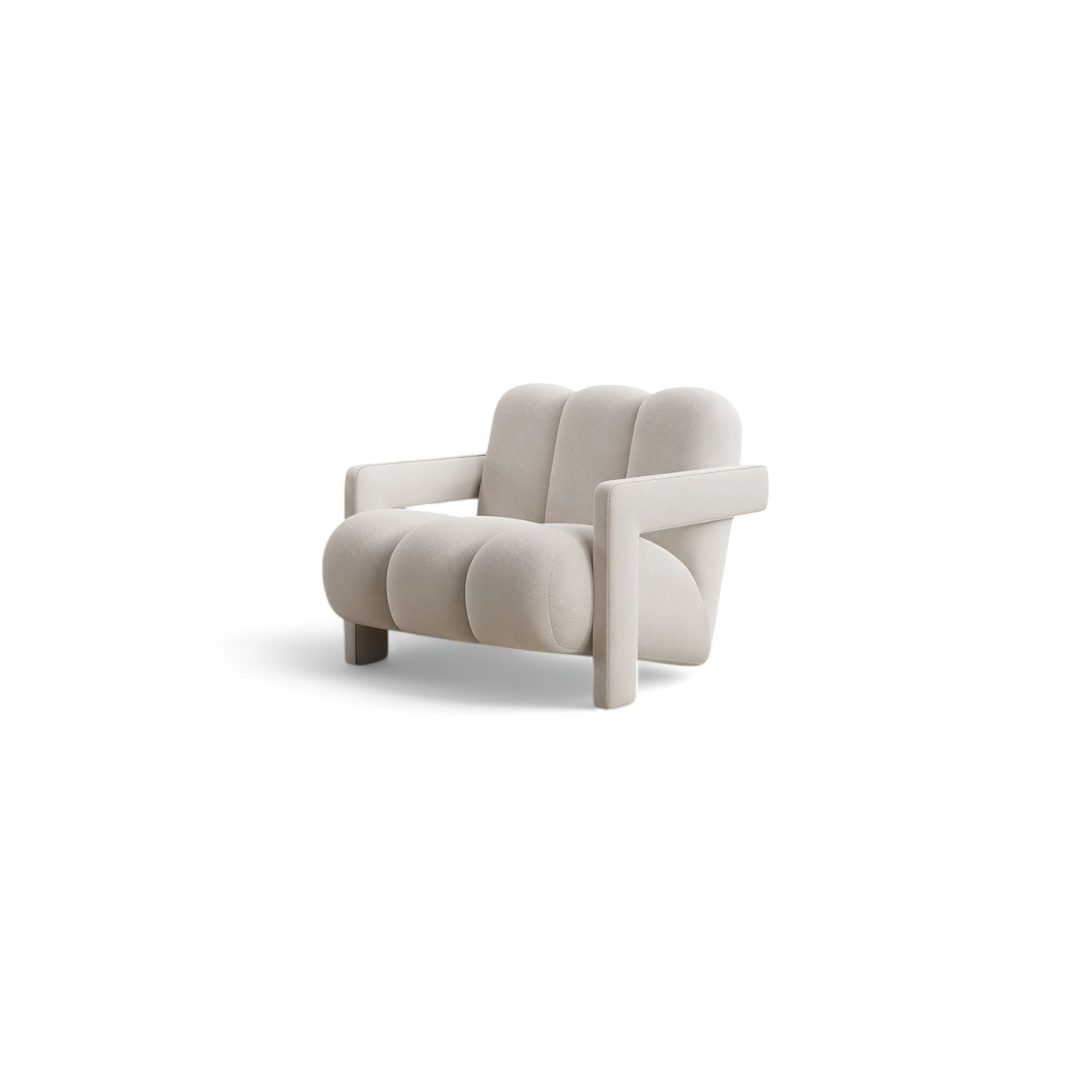 Flavia Occasional Chair - Image 6