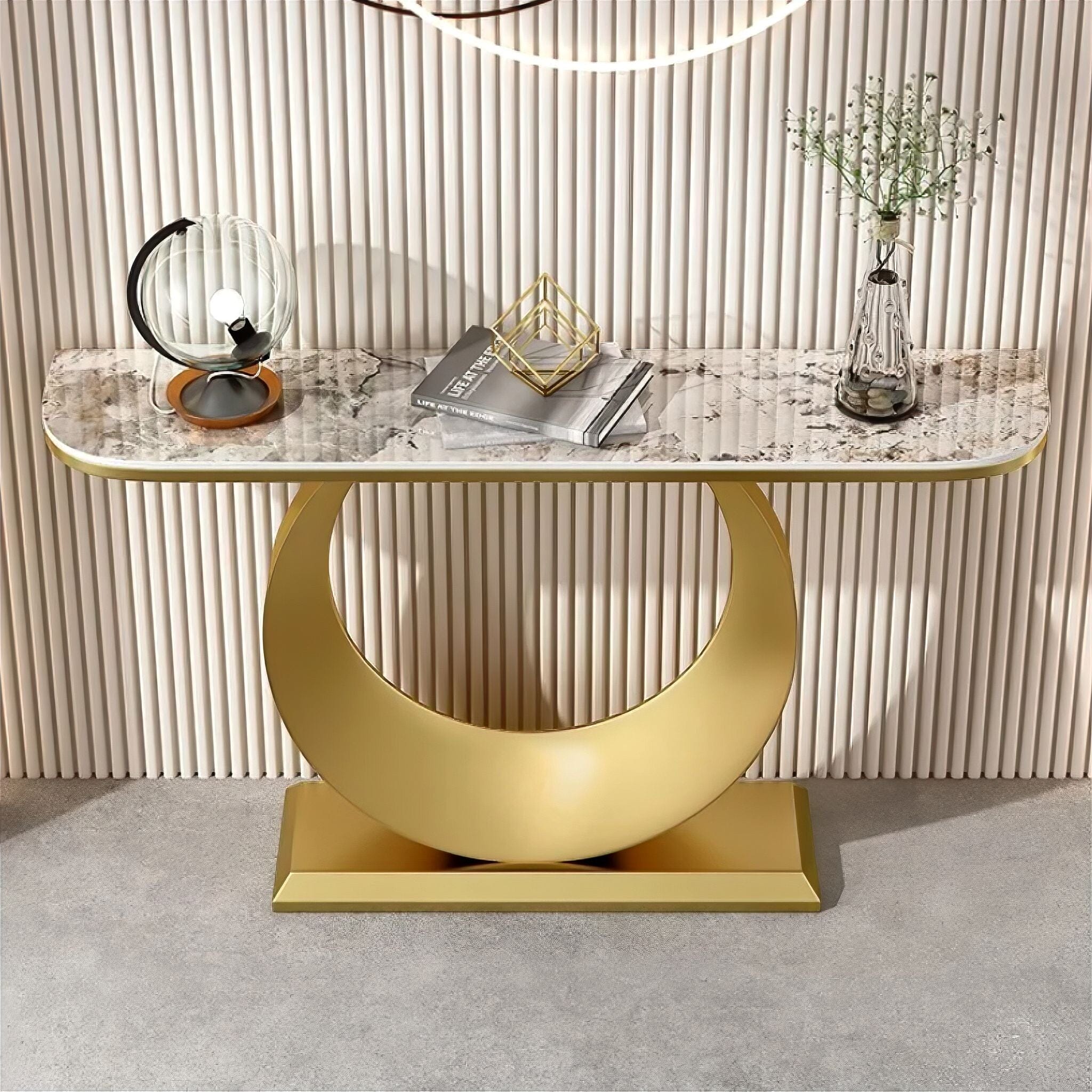 Marie Console Table - Image 5