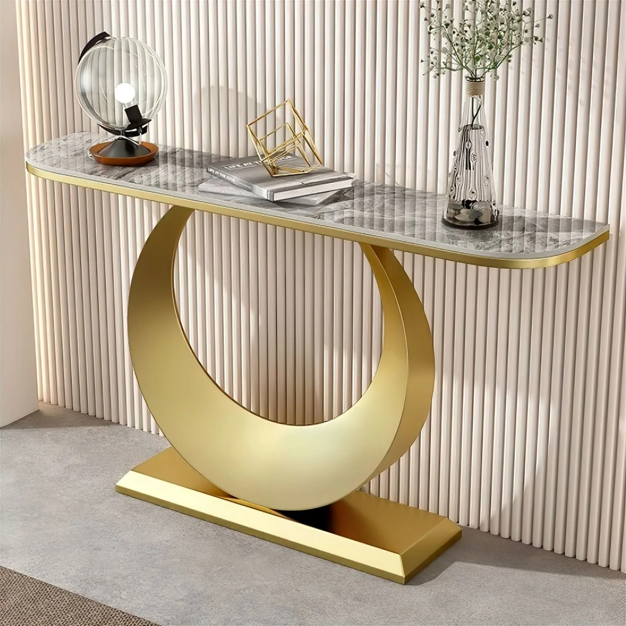 Marie Console Table - Image 7