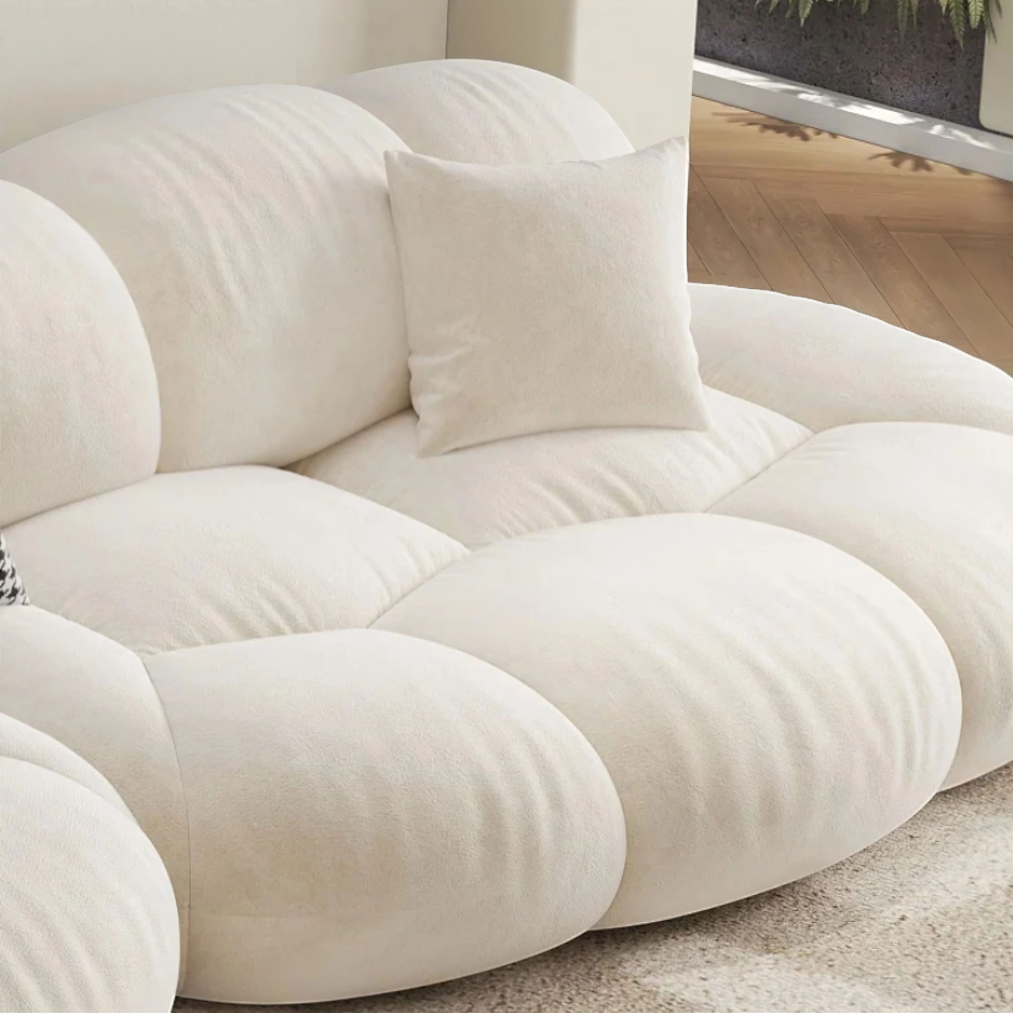 Tiphaine Sofa - Image 11