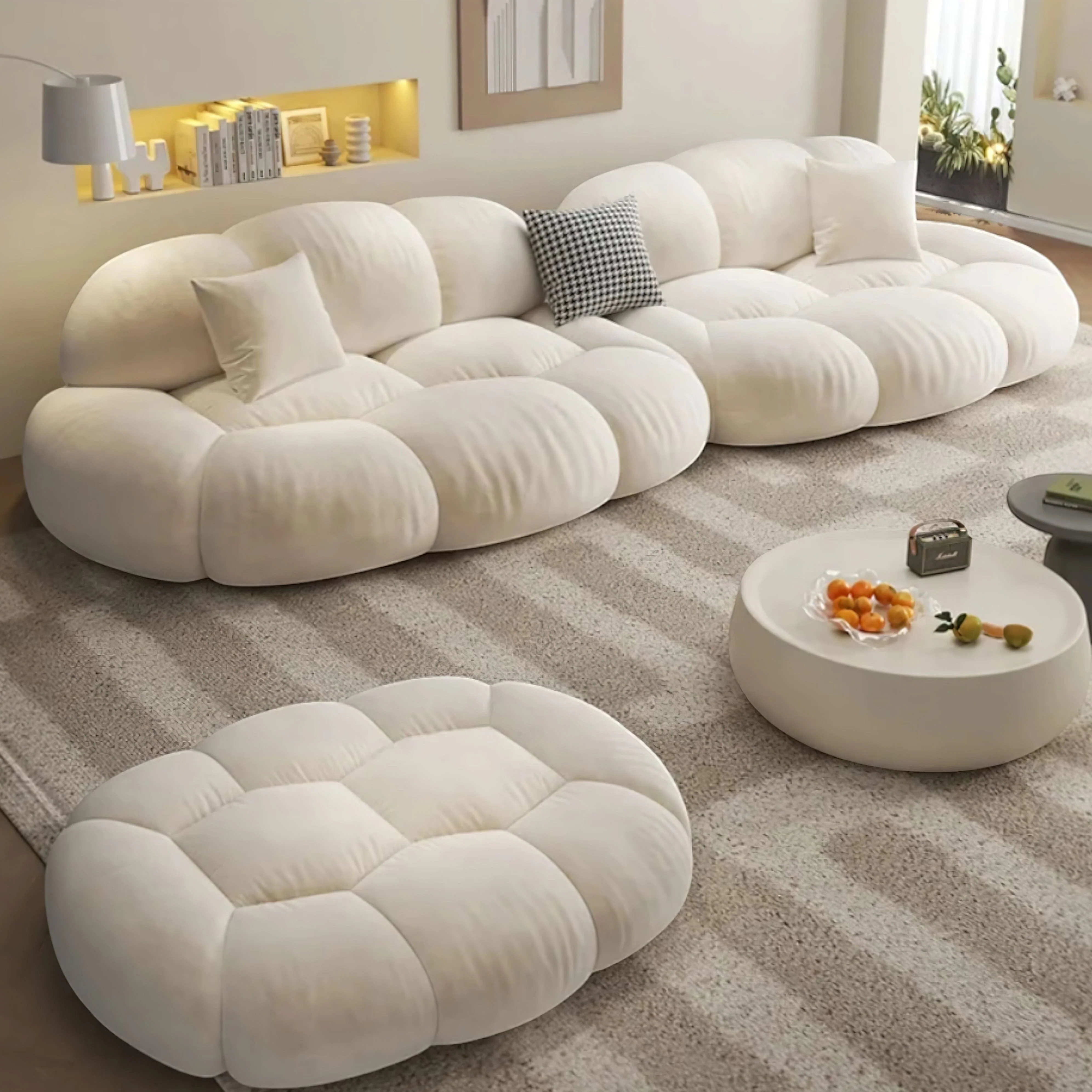 Tiphaine Sofa - Image 5