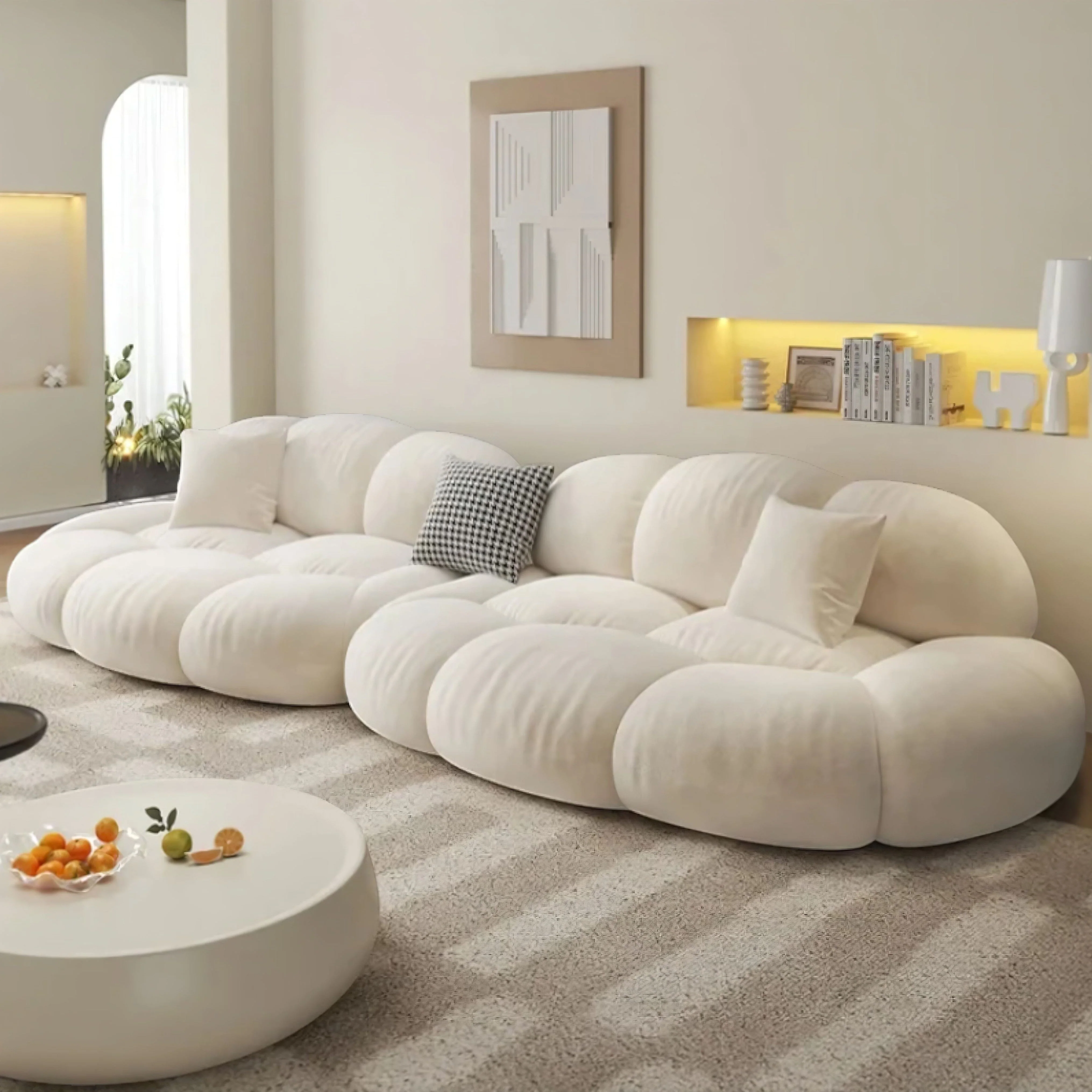 Tiphaine Sofa - Image 8
