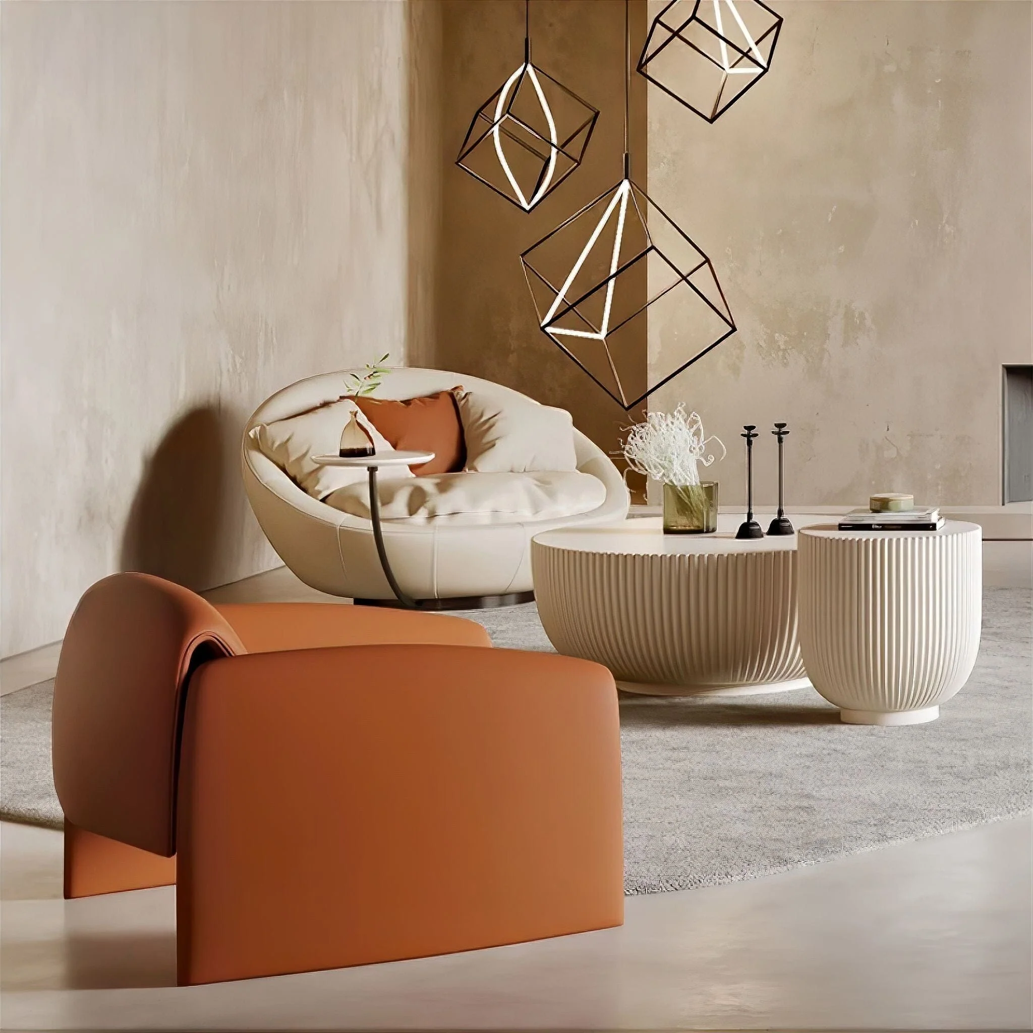 Giuseppe Coffee Table - Image 2