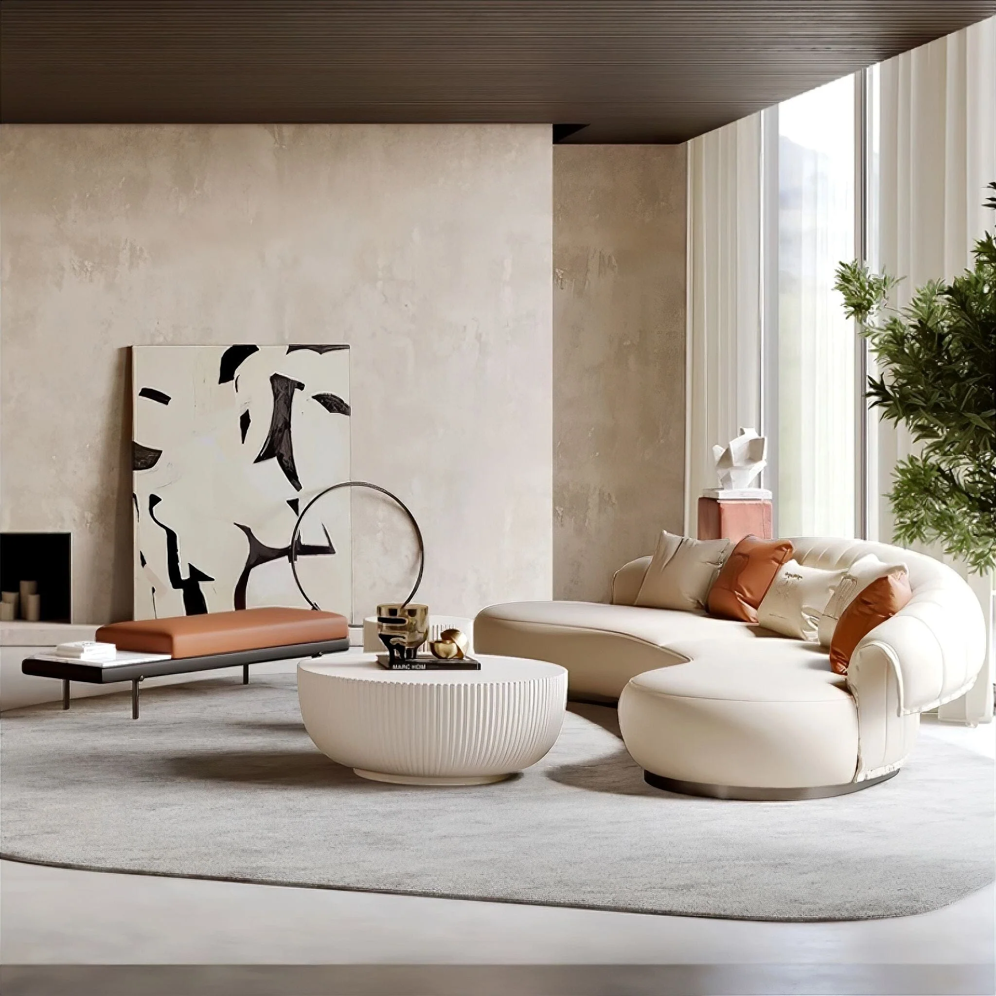 Giuseppe Coffee Table - Image 3