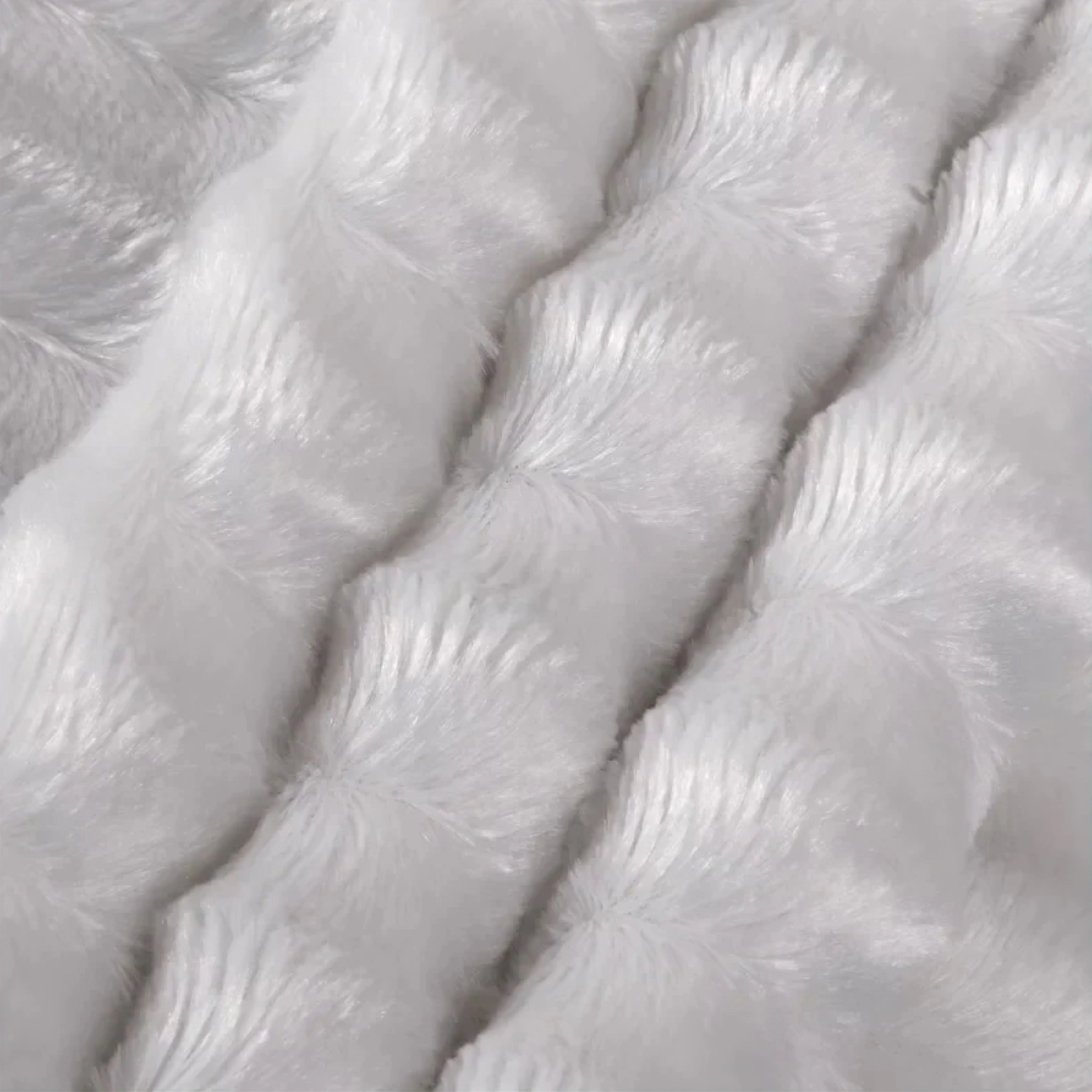 Charles Fur Blanket Collection - Image 10