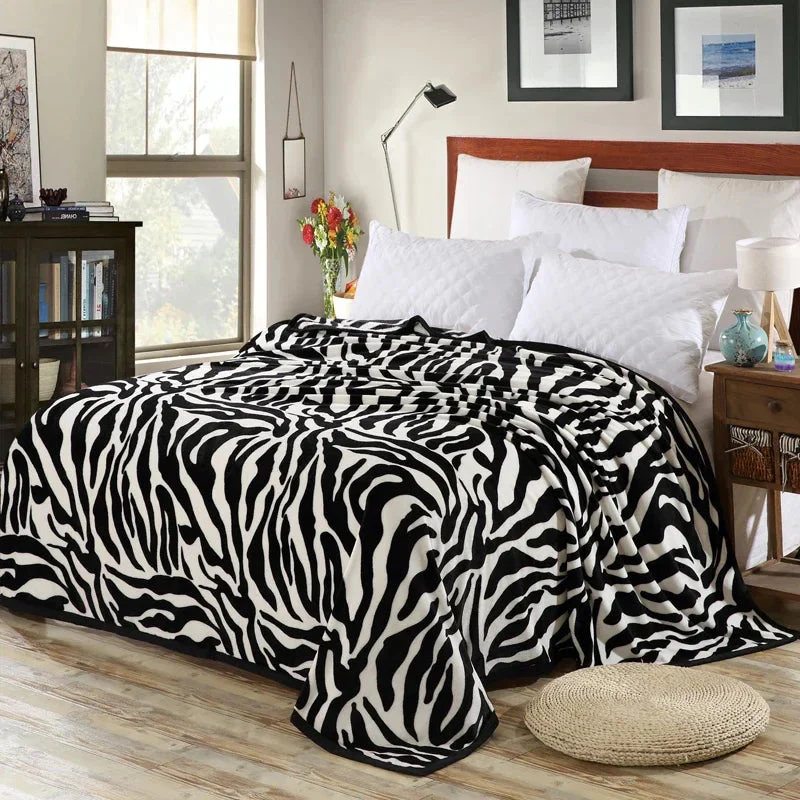 Fabienne Blanket