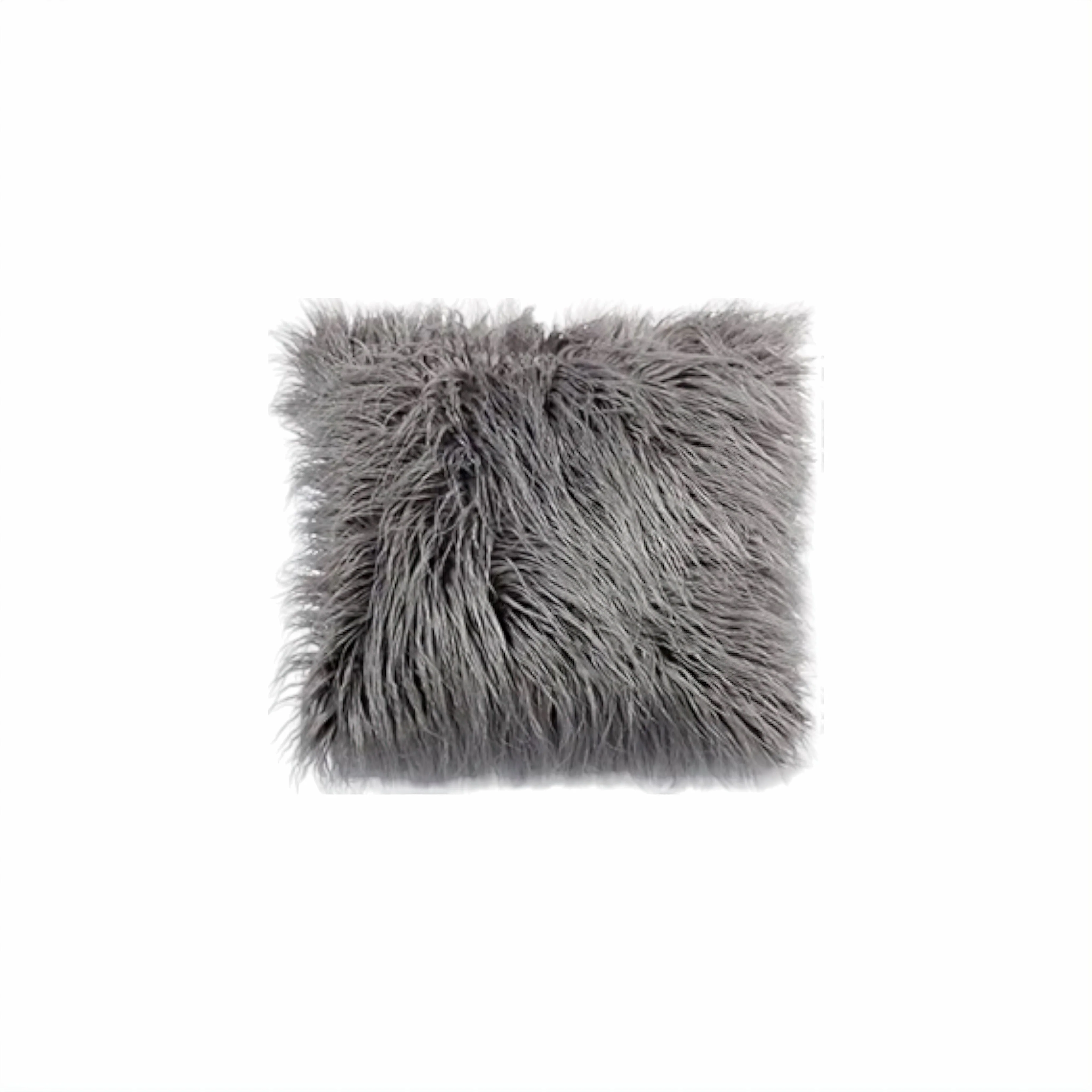 Zena Plush Cushion Cover - Image 4