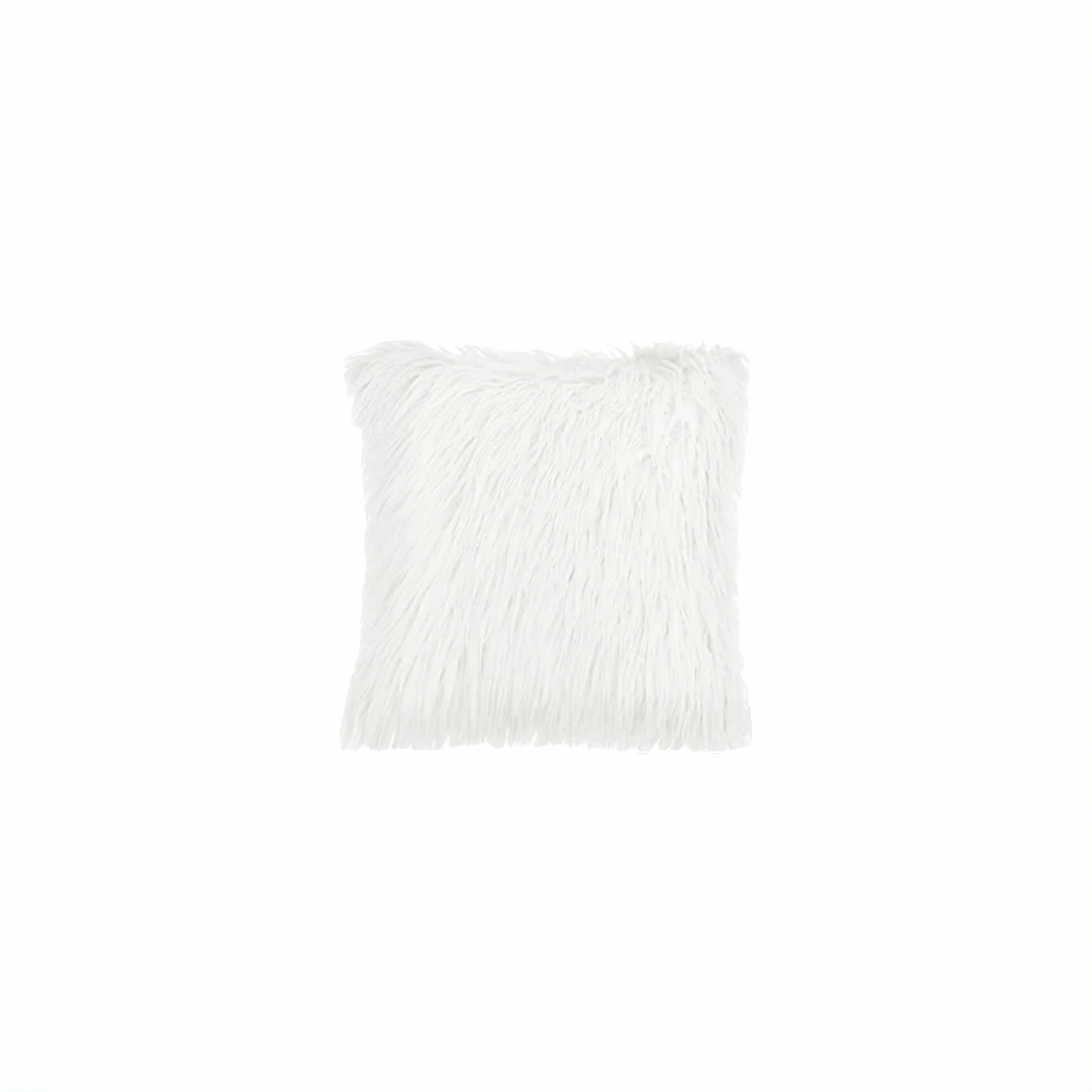 Zena Plush Cushion Cover - Image 5