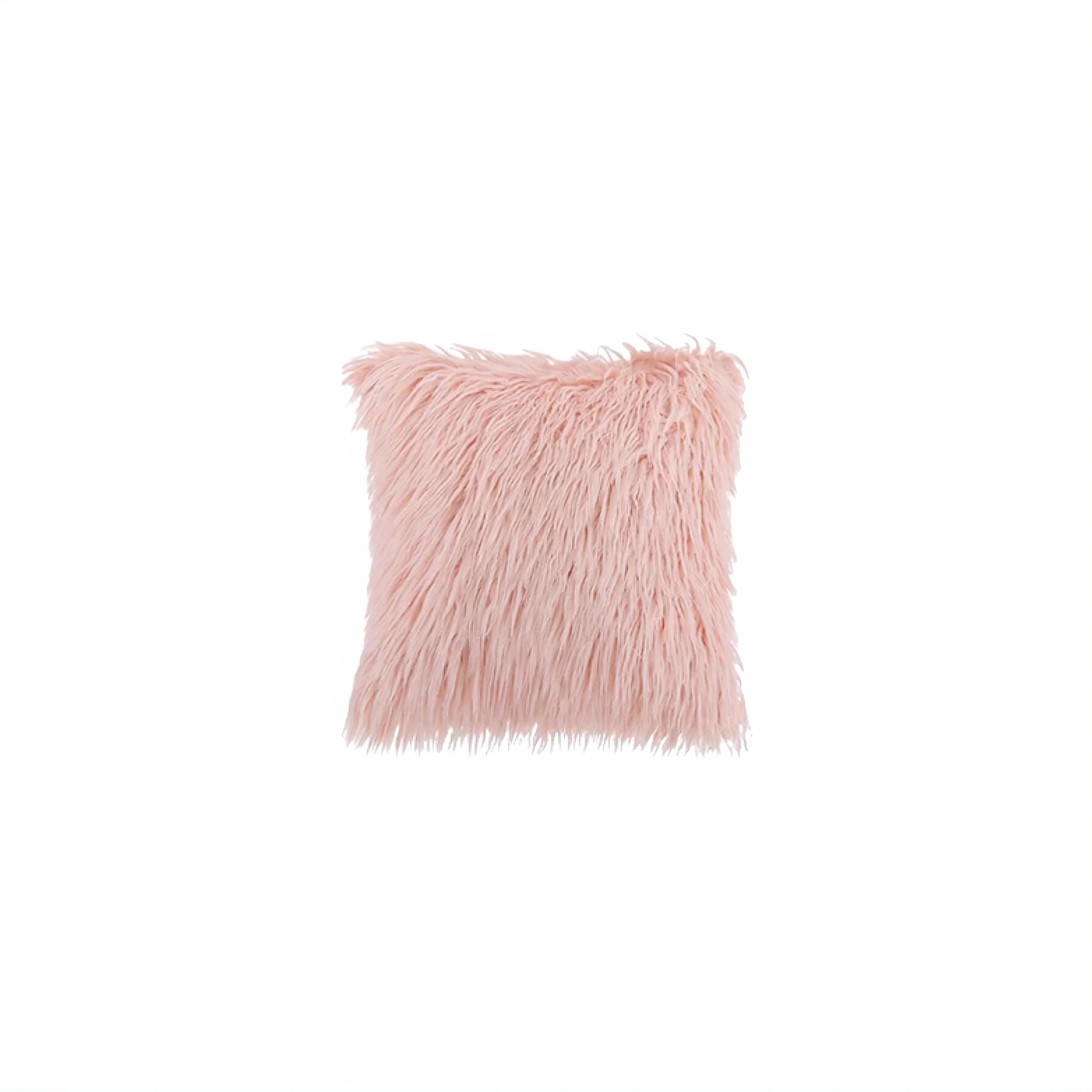 Zena Plush Cushion Cover - Image 6