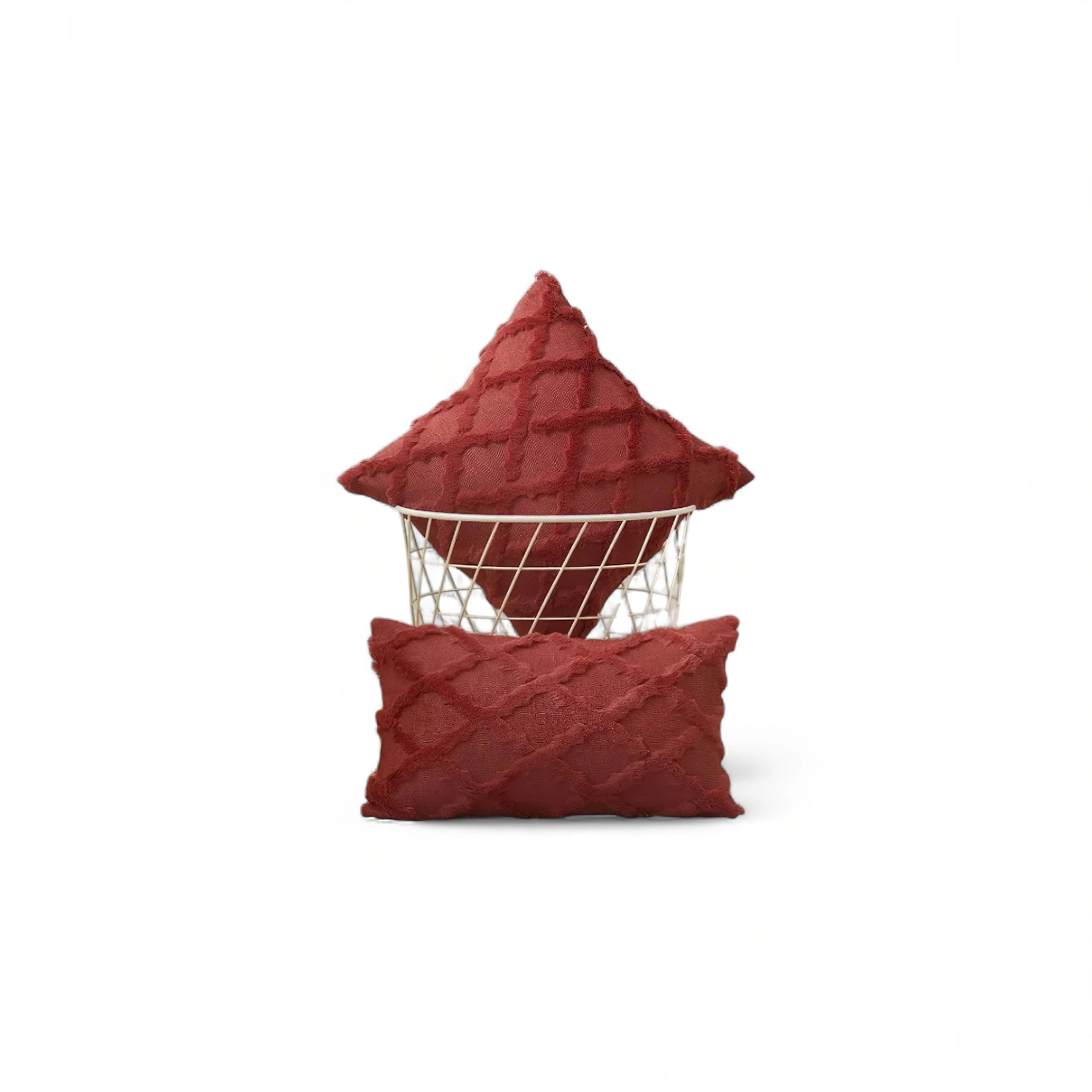 Solene Cushion Cover - Image 10