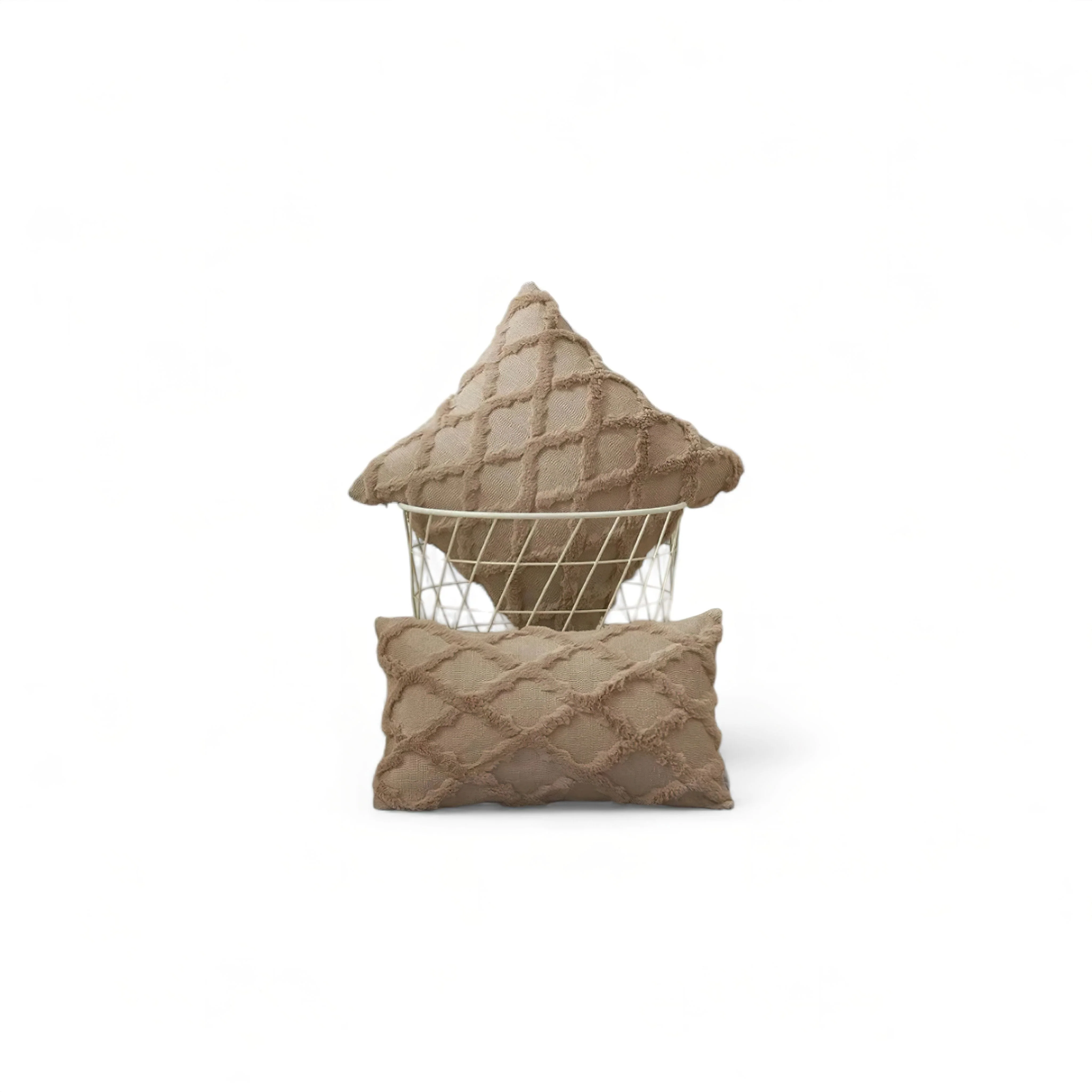 Solene Cushion Cover - Image 6