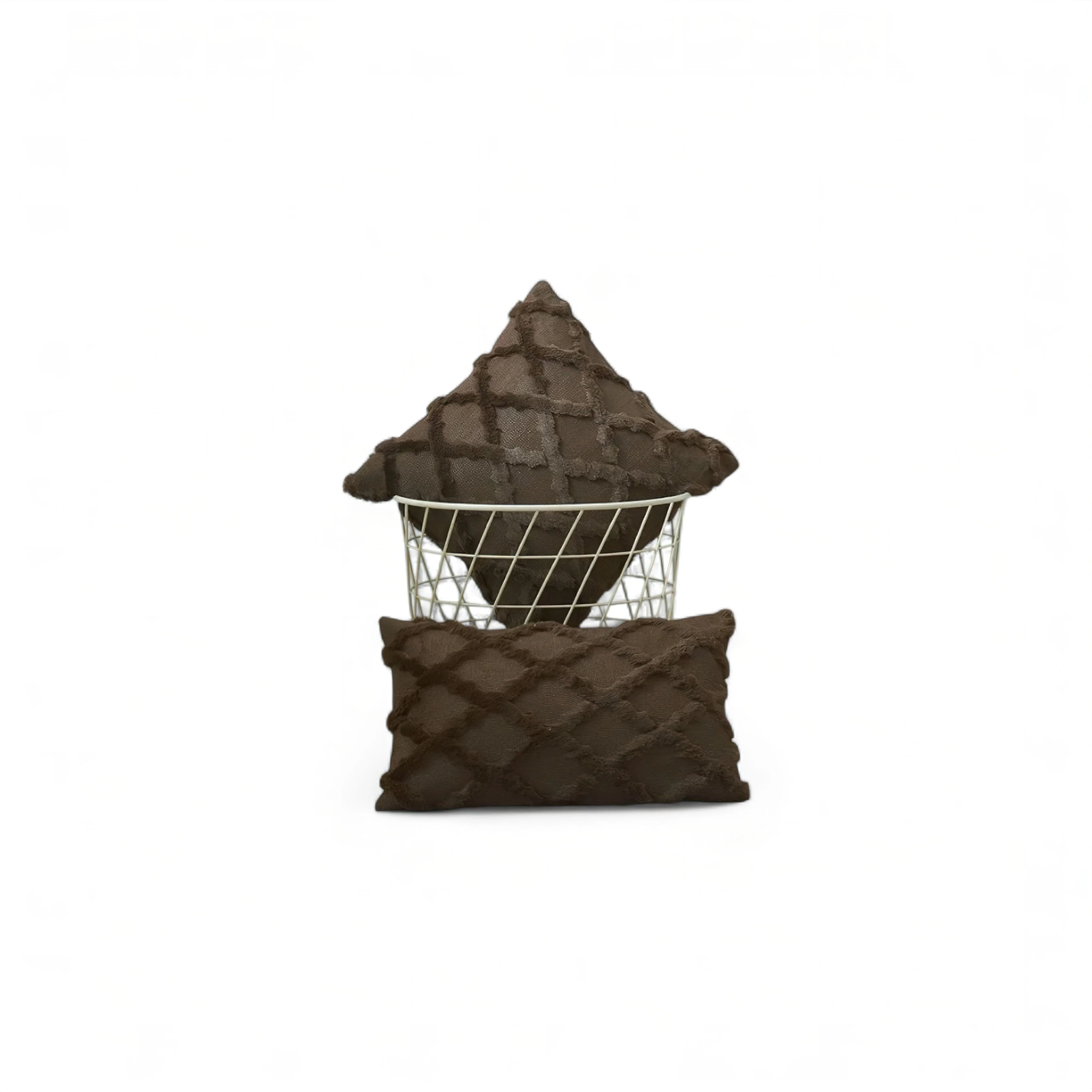 Solene Cushion Cover - Image 7