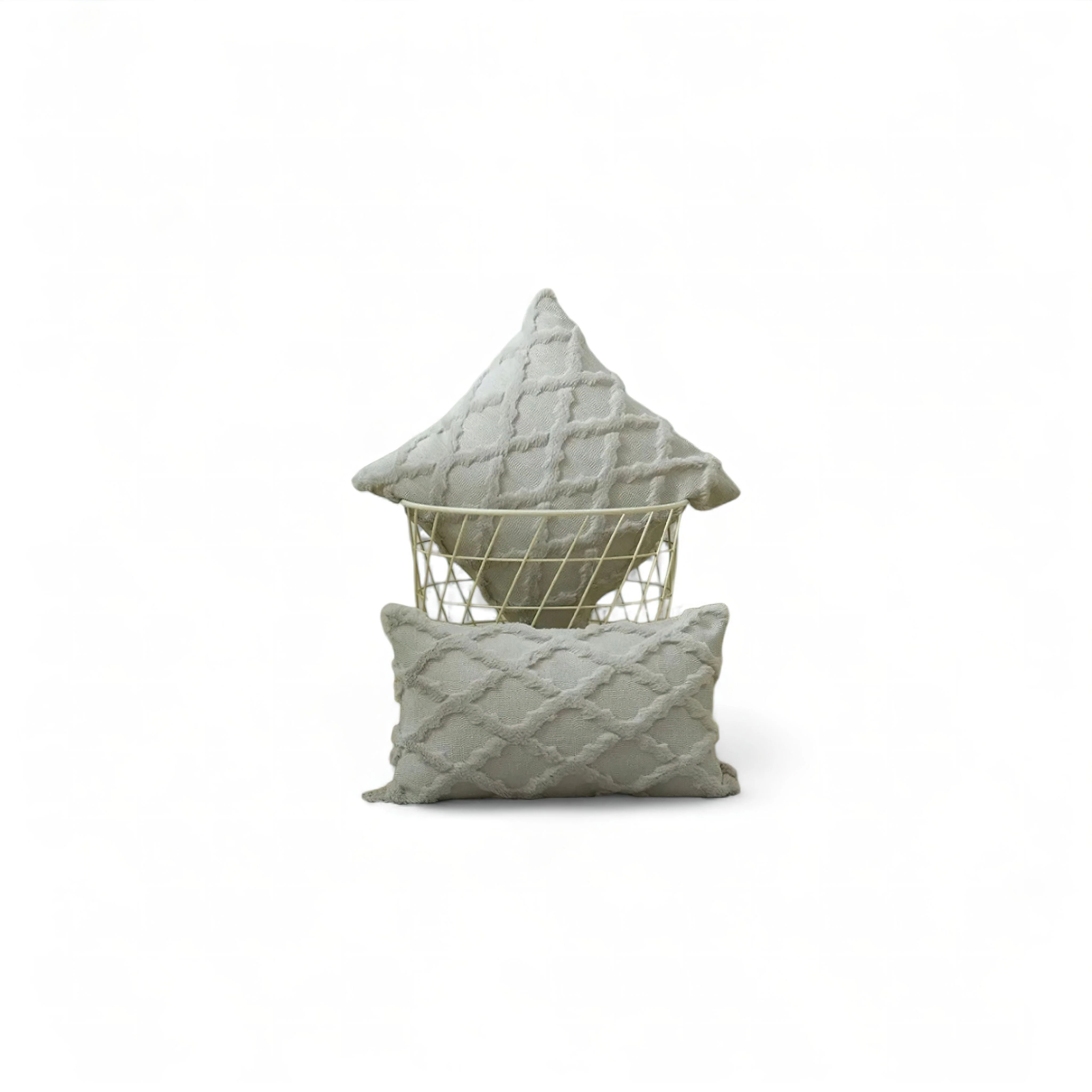Solene Cushion Cover - Image 8