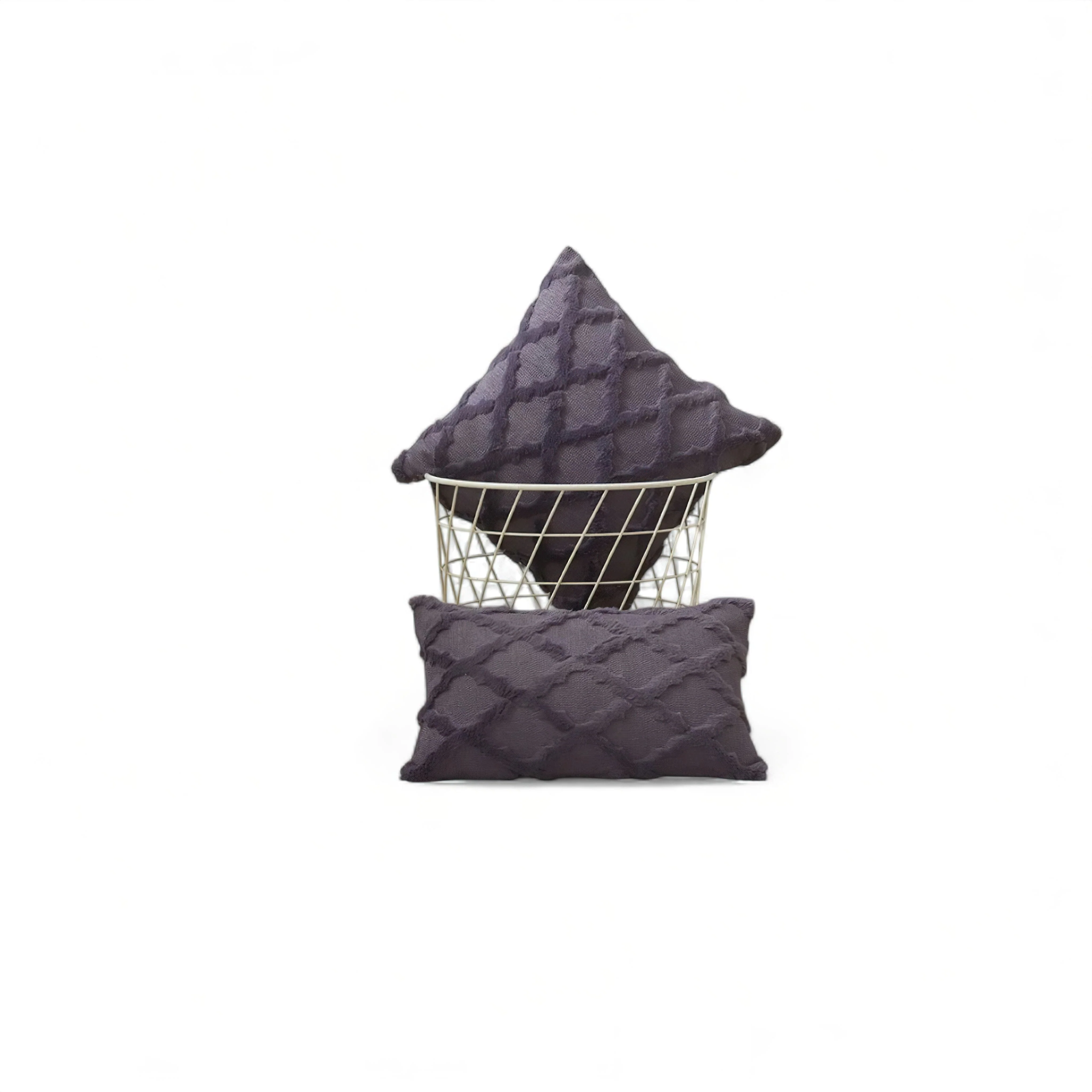 Solene Cushion Cover - Image 9