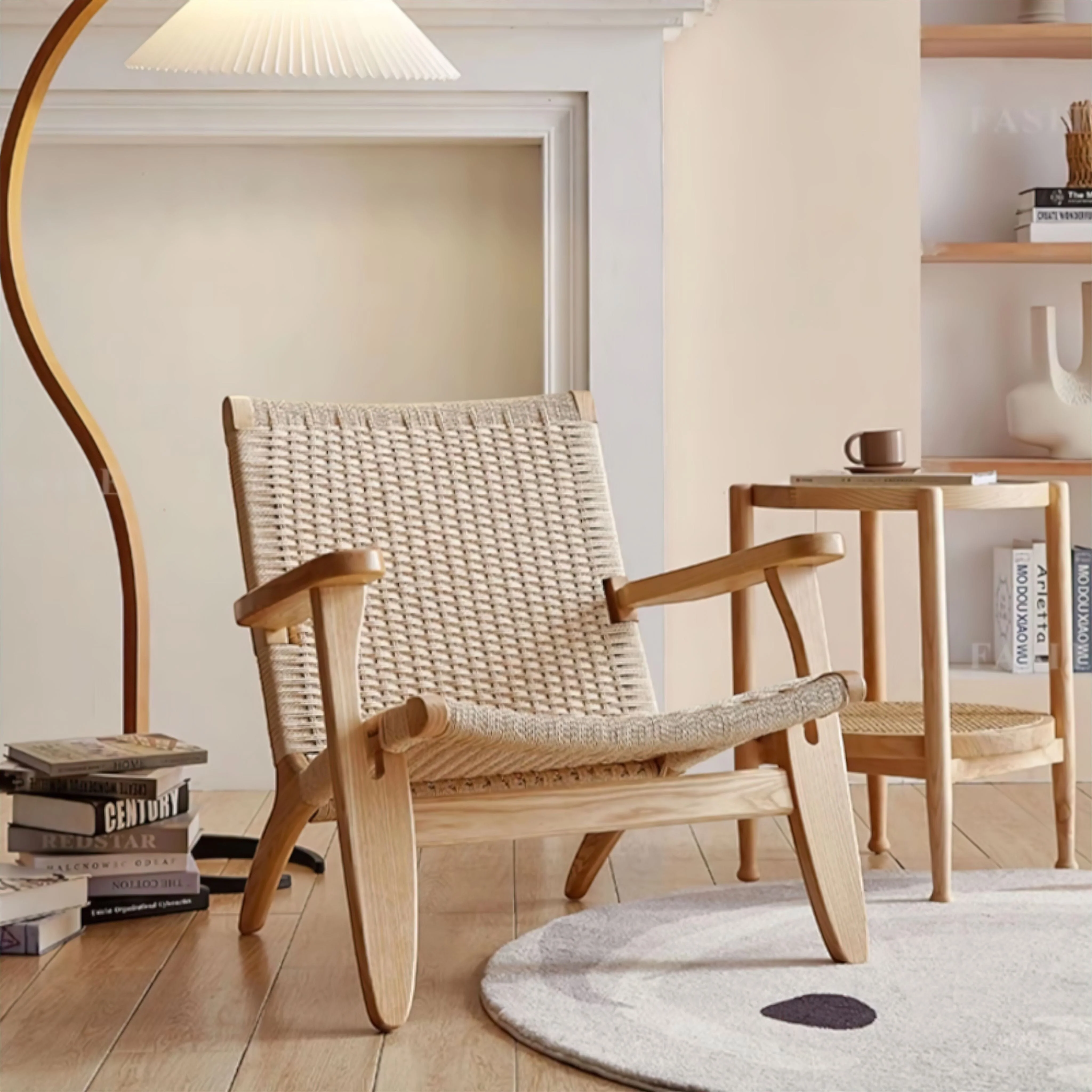 Quirino Occasional Chair
