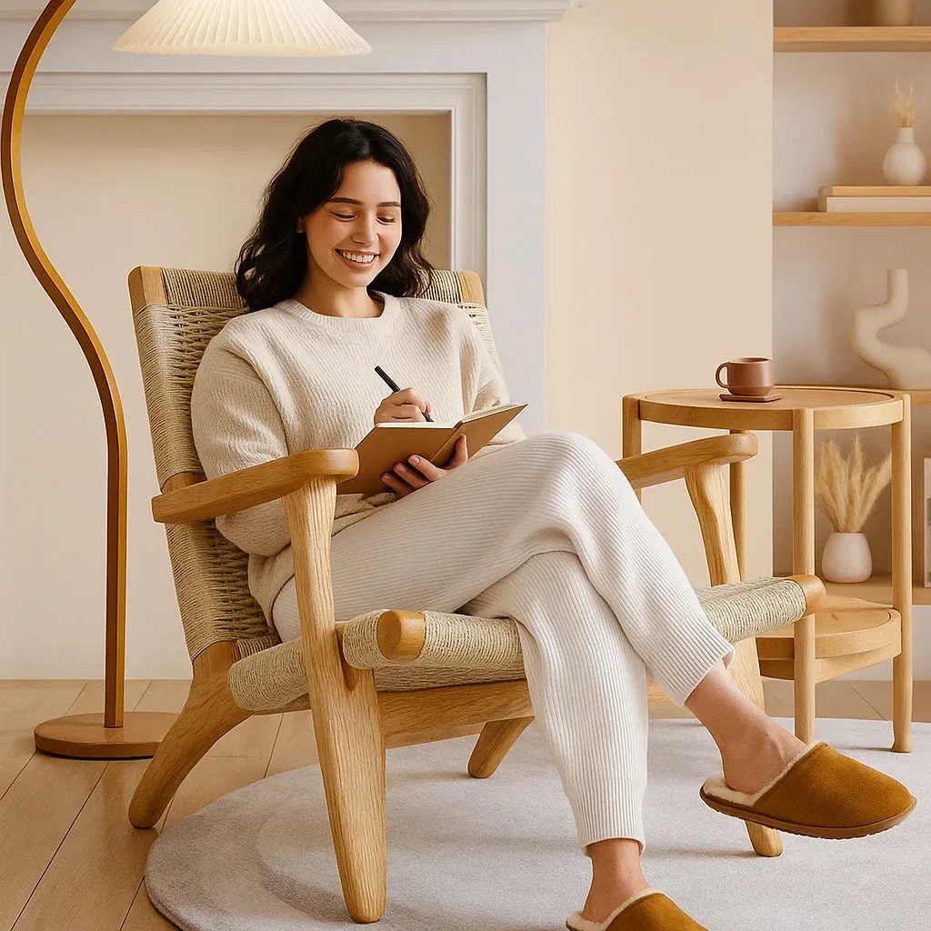 Quirino Occasional Chair - Image 2